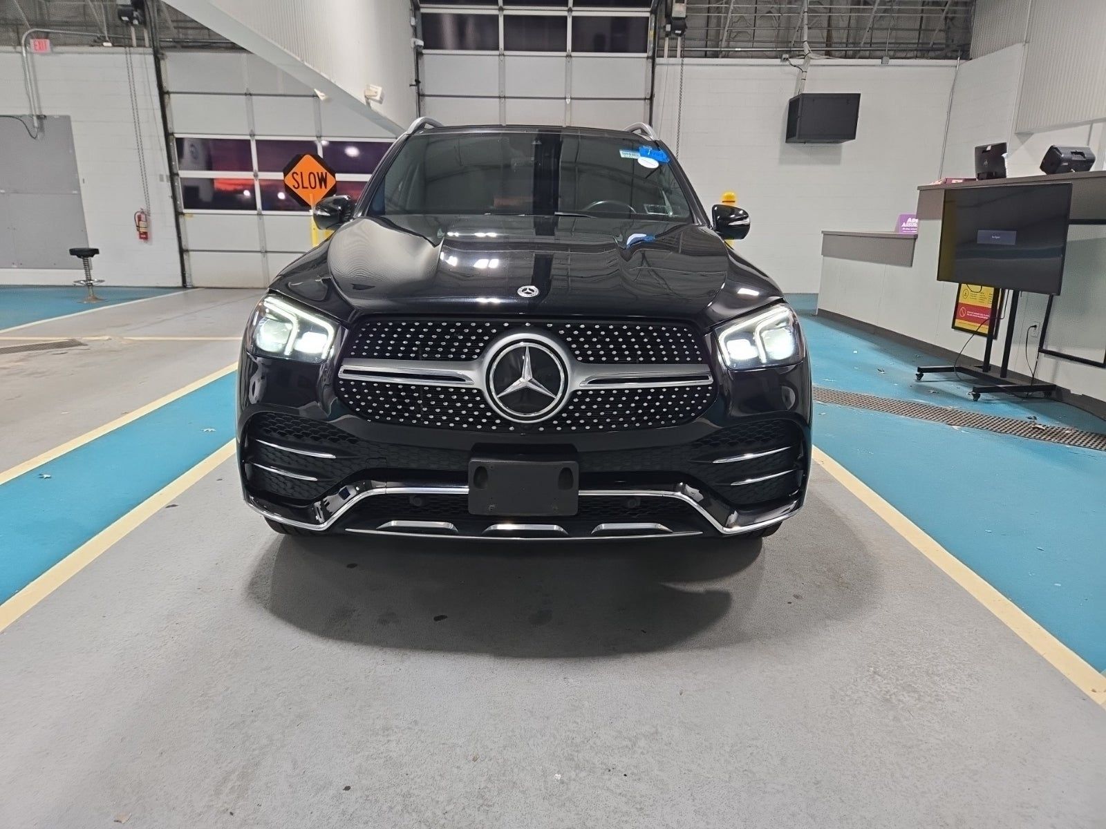 2022 Mercedes-Benz GLE GLE 350 AWD