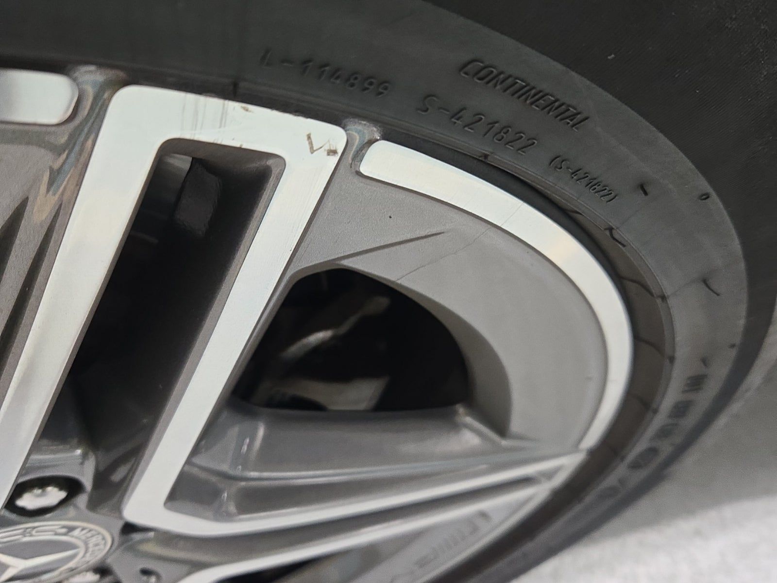 2022 Mercedes-Benz GLE GLE 350 AWD