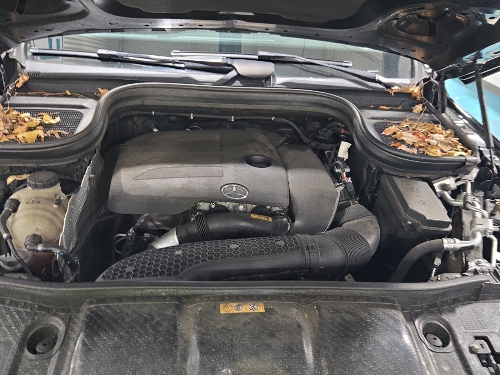 2022 Mercedes-Benz GLE GLE 350 AWD