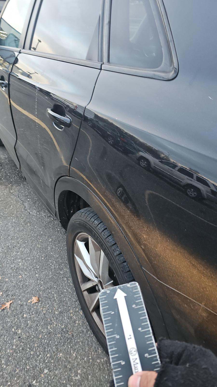 2017 Audi Q3 2.0T Premium FWD