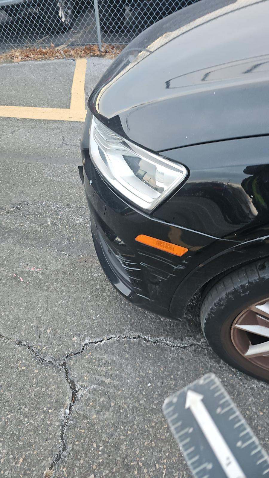 2017 Audi Q3 2.0T Premium FWD