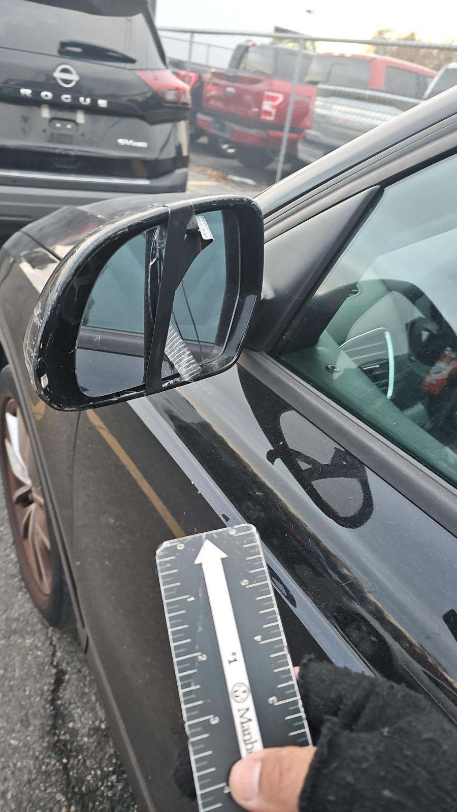 2017 Audi Q3 2.0T Premium FWD