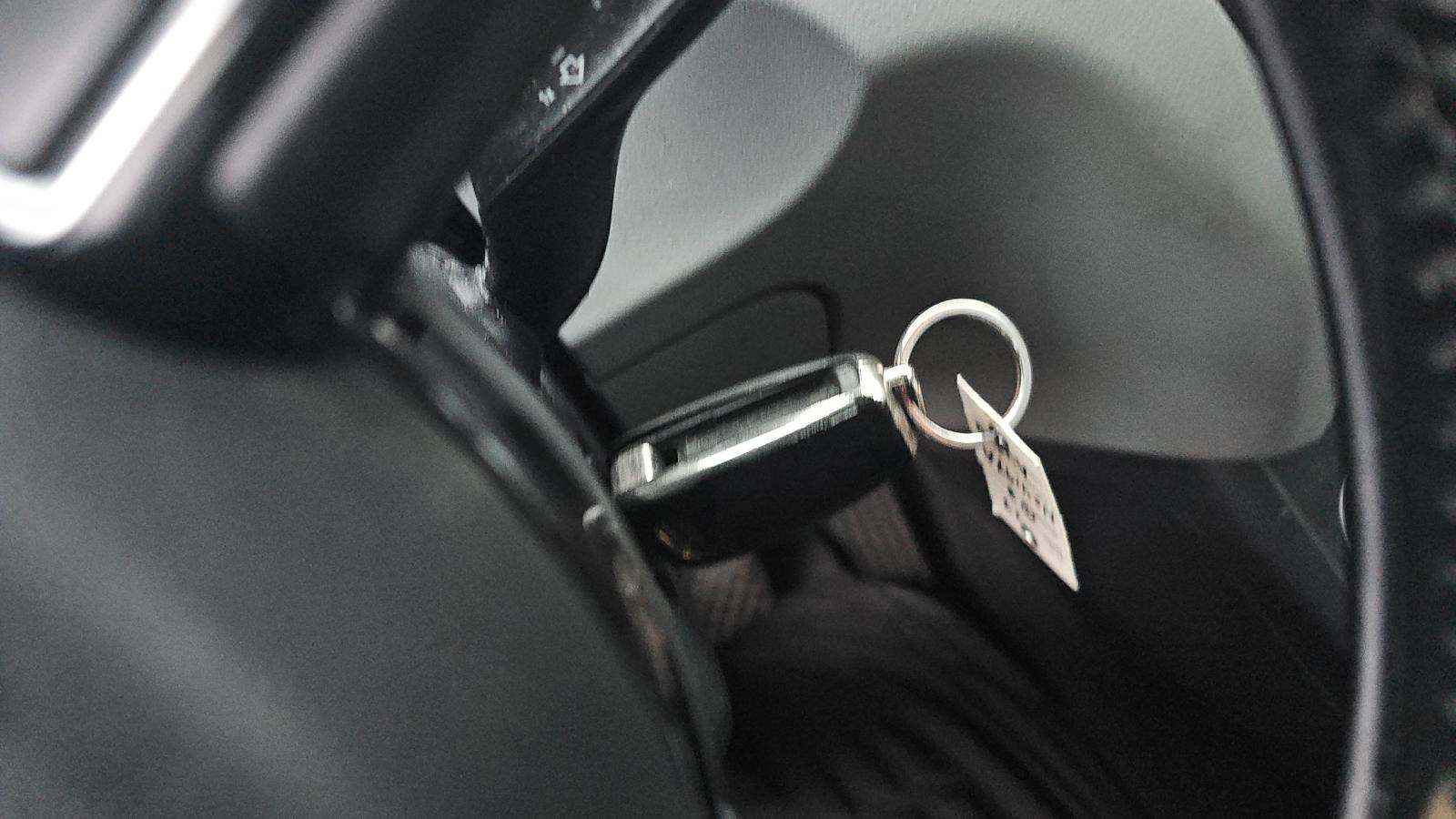 2017 Audi Q3 2.0T Premium FWD