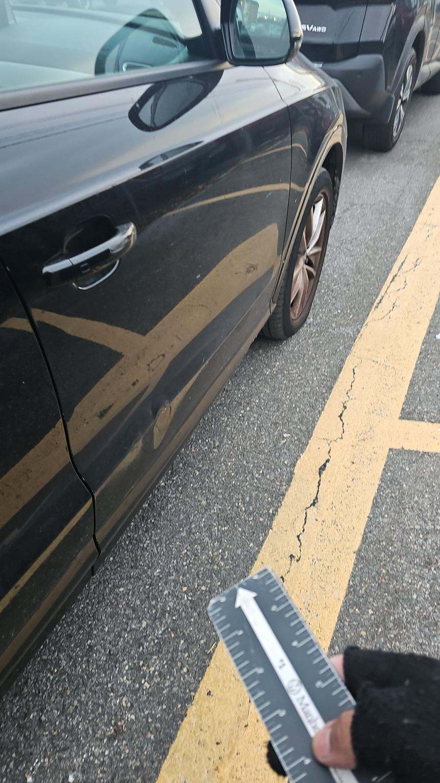 2017 Audi Q3 2.0T Premium FWD