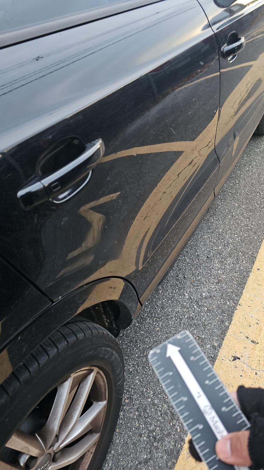 2017 Audi Q3 2.0T Premium FWD