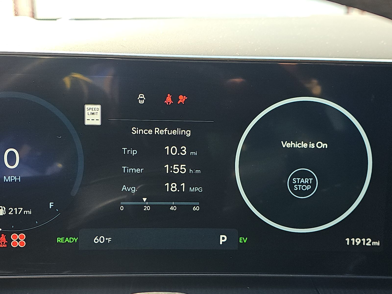 2025 Hyundai Santa Fe Hybrid Calligraphy AWD