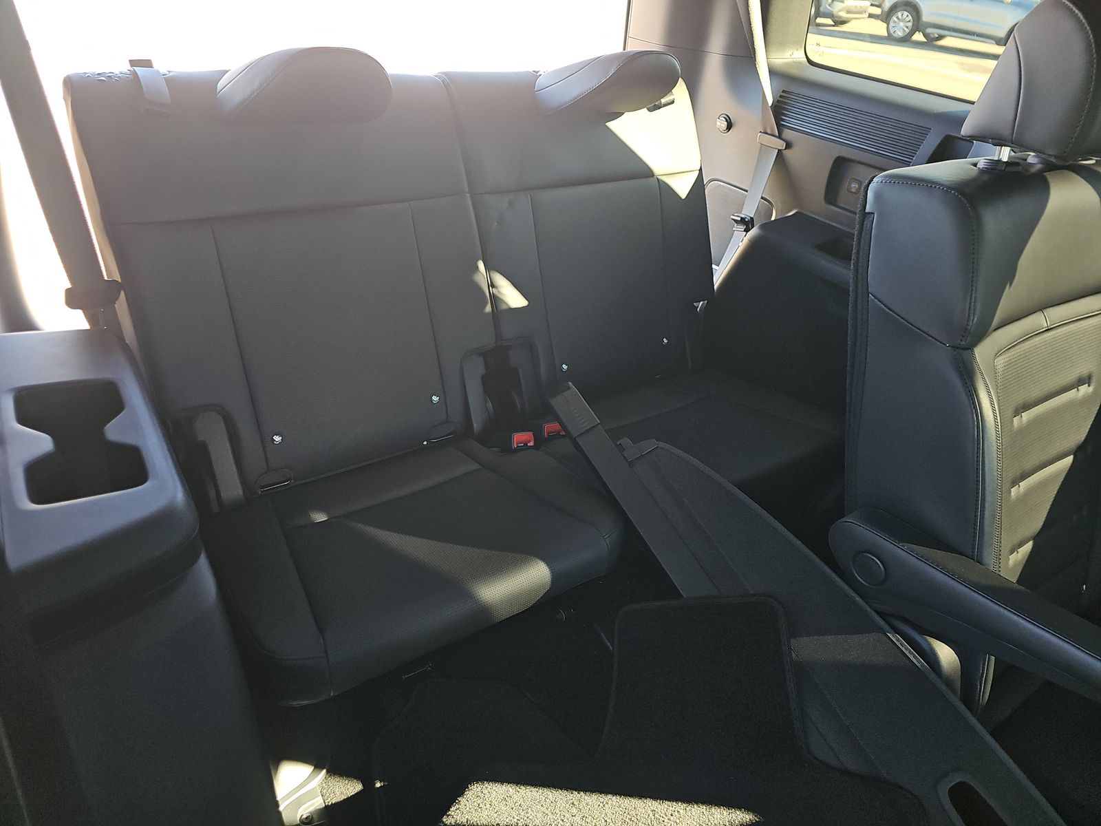 2025 Hyundai Santa Fe Hybrid Calligraphy AWD