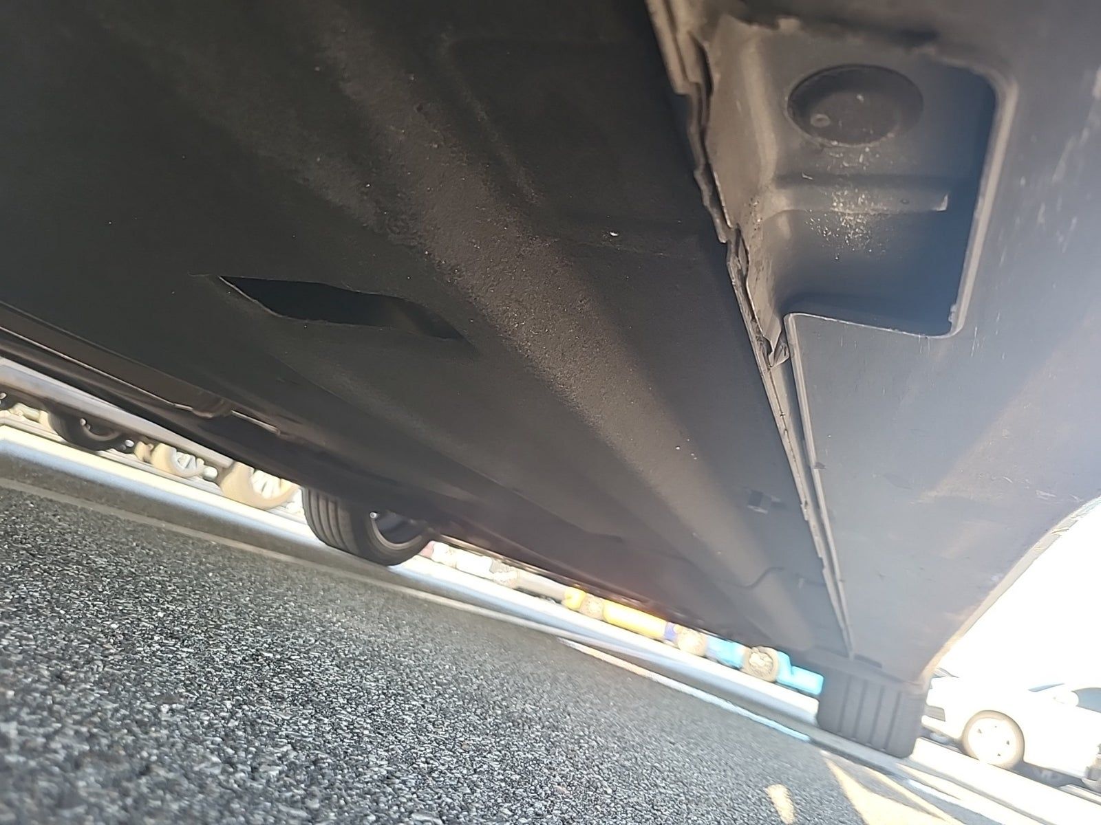 2022 Hyundai Sonata N Line FWD