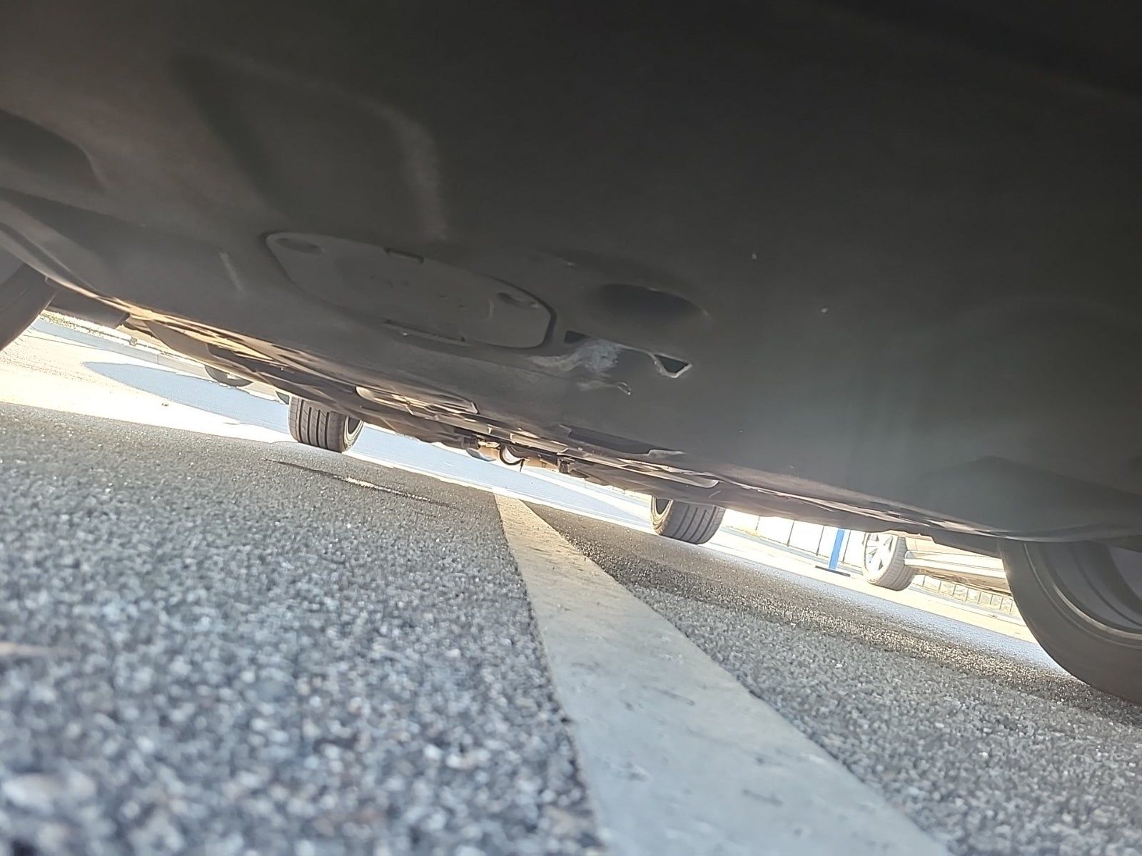 2022 Hyundai Sonata N Line FWD