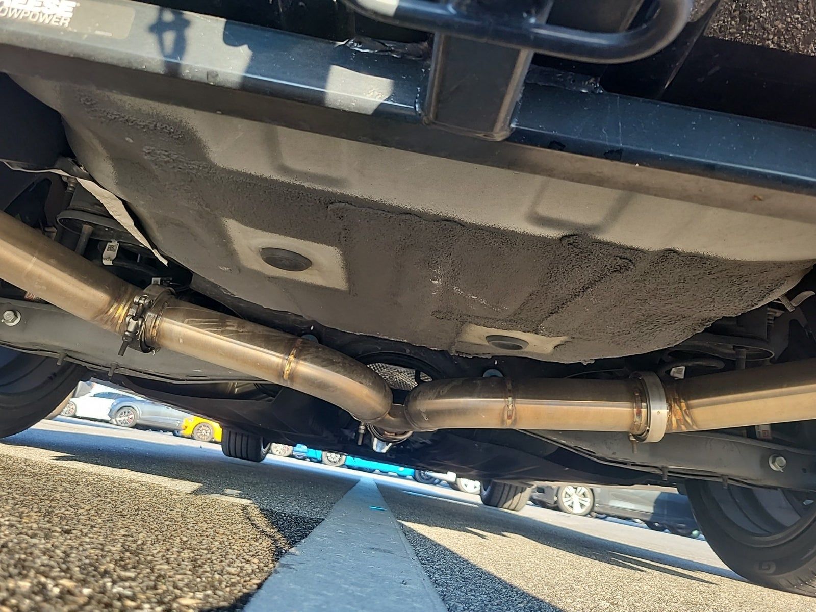 2022 Hyundai Sonata N Line FWD