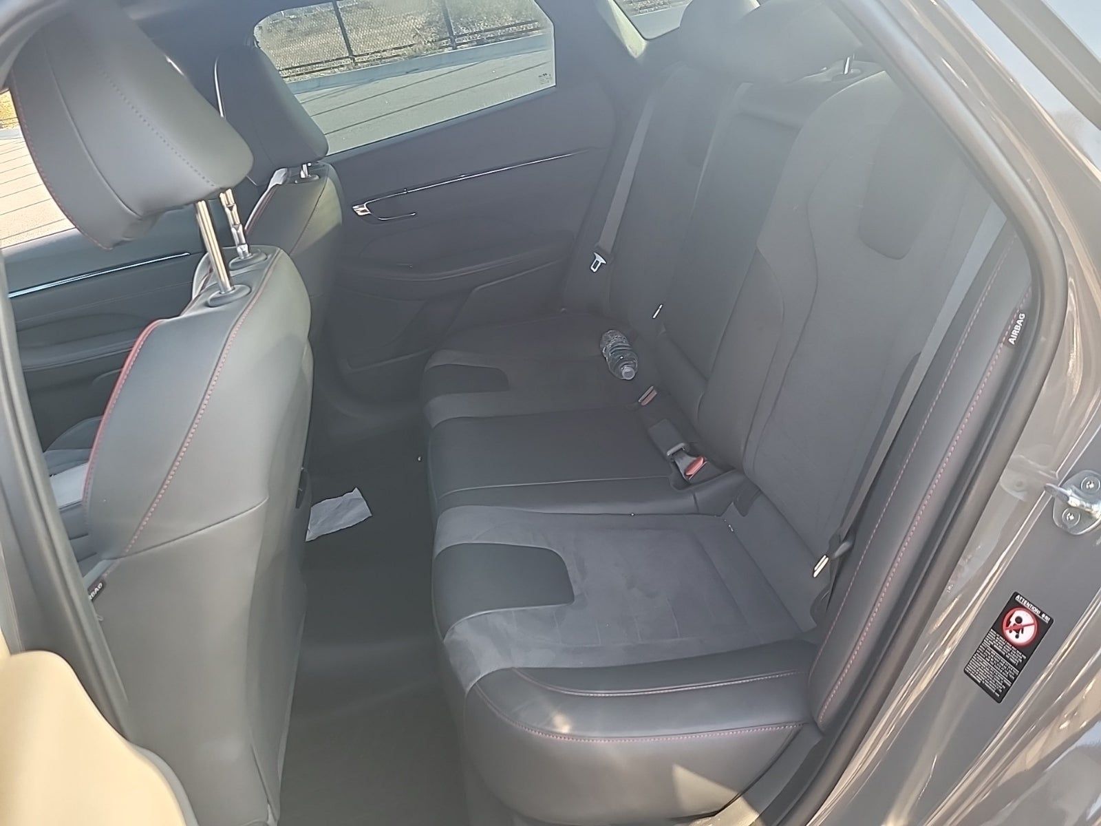 2022 Hyundai Sonata N Line FWD