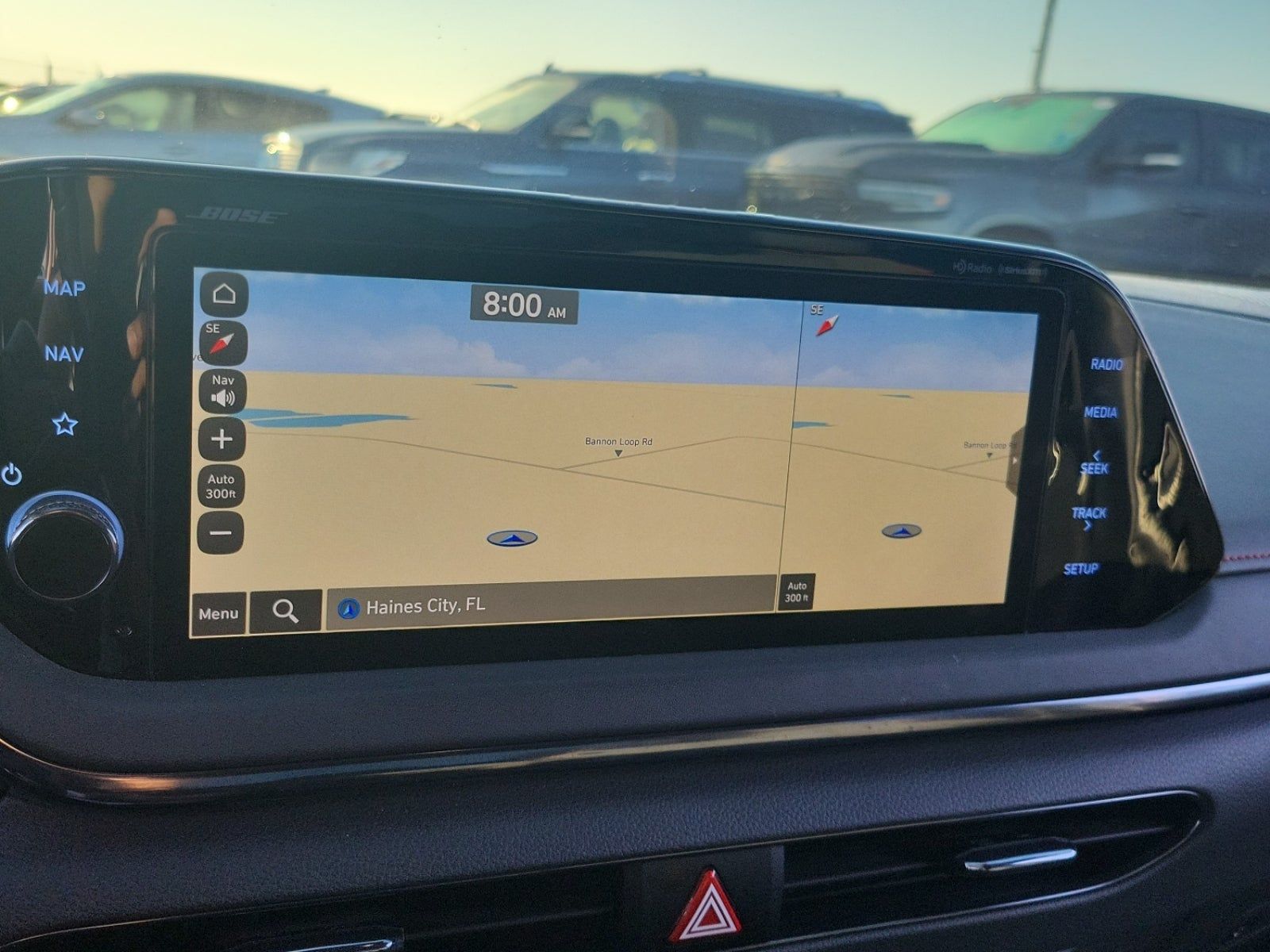 2022 Hyundai Sonata N Line FWD