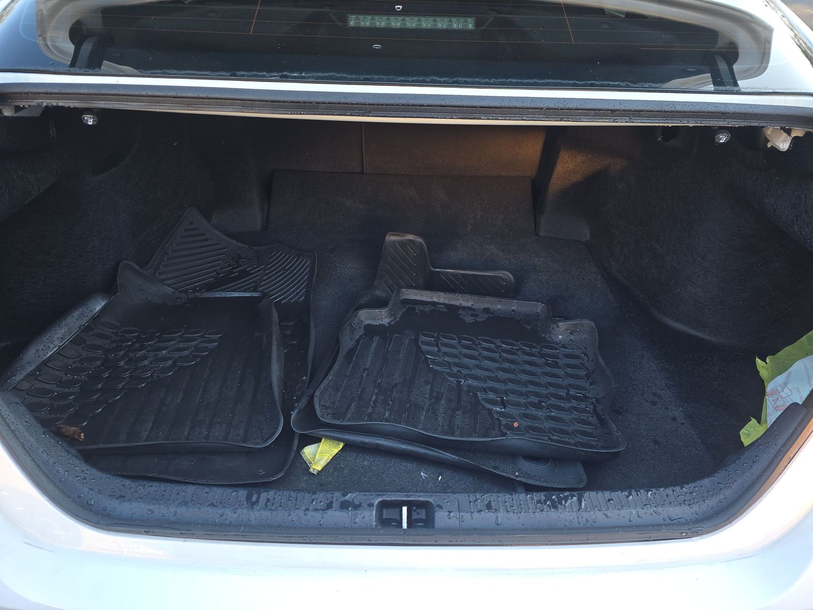 2024 Toyota Camry SE FWD