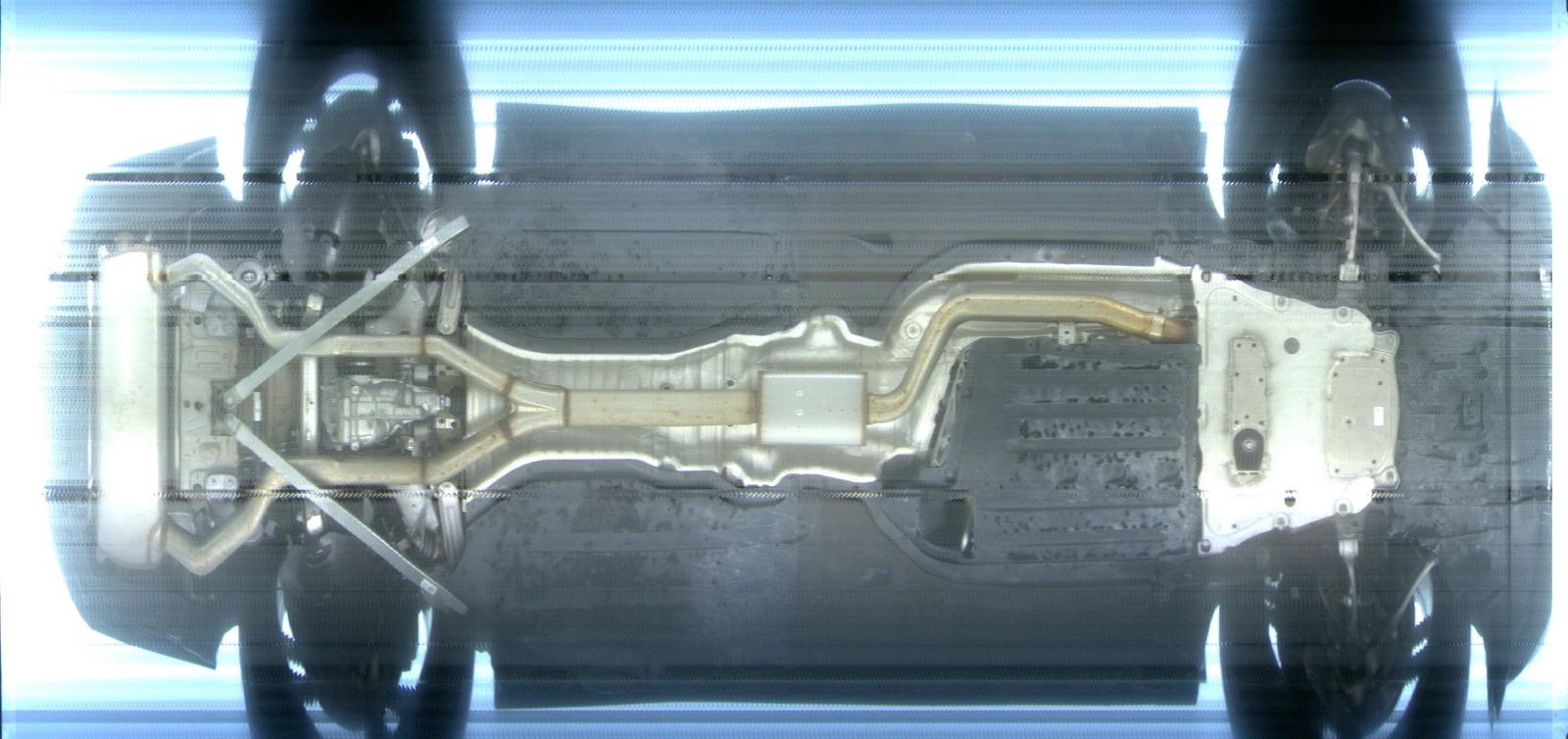 2025 BMW X7 xDrive40i AWD