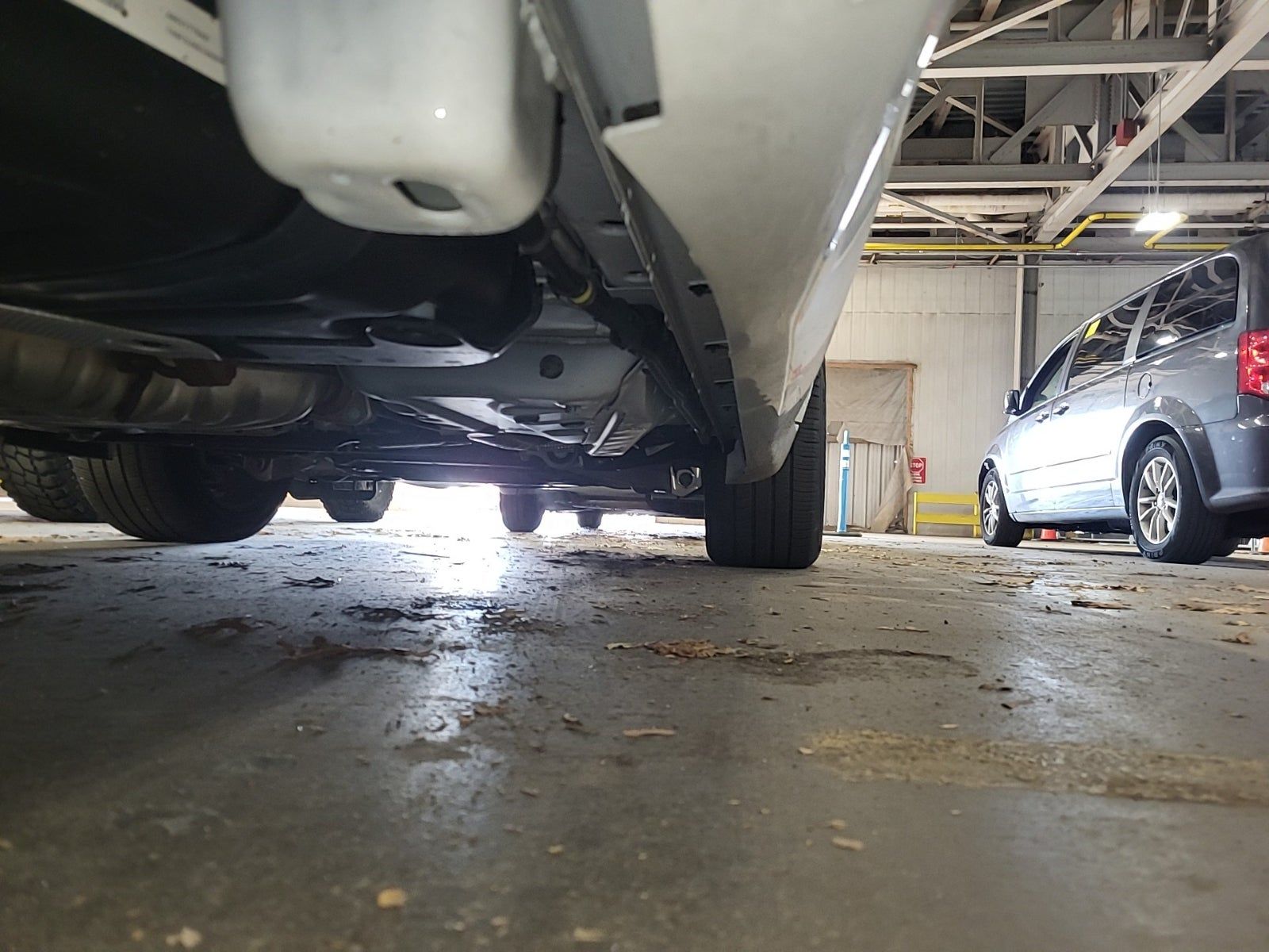 2023 Dodge Durango SRT 392 Plus AWD