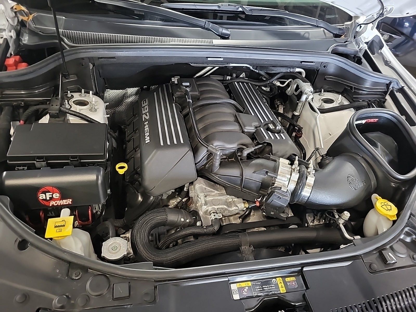 2023 Dodge Durango SRT 392 Plus AWD