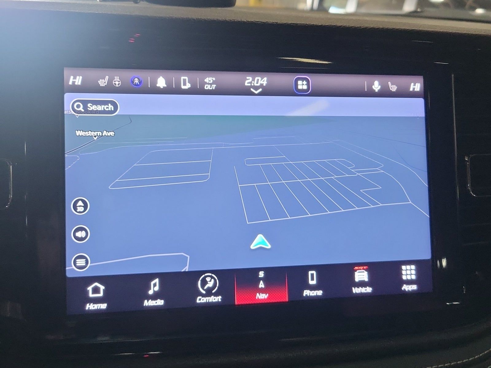 2023 Dodge Durango SRT 392 Plus AWD