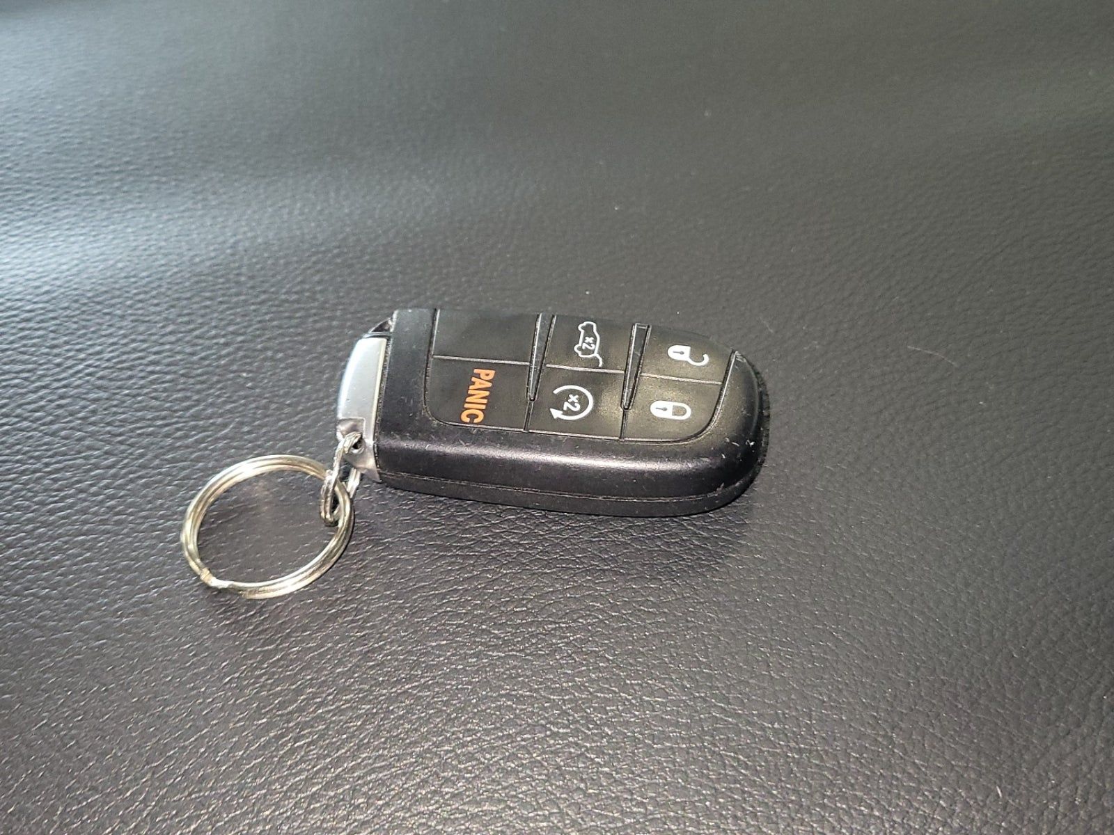 2023 Dodge Durango SRT 392 Plus AWD