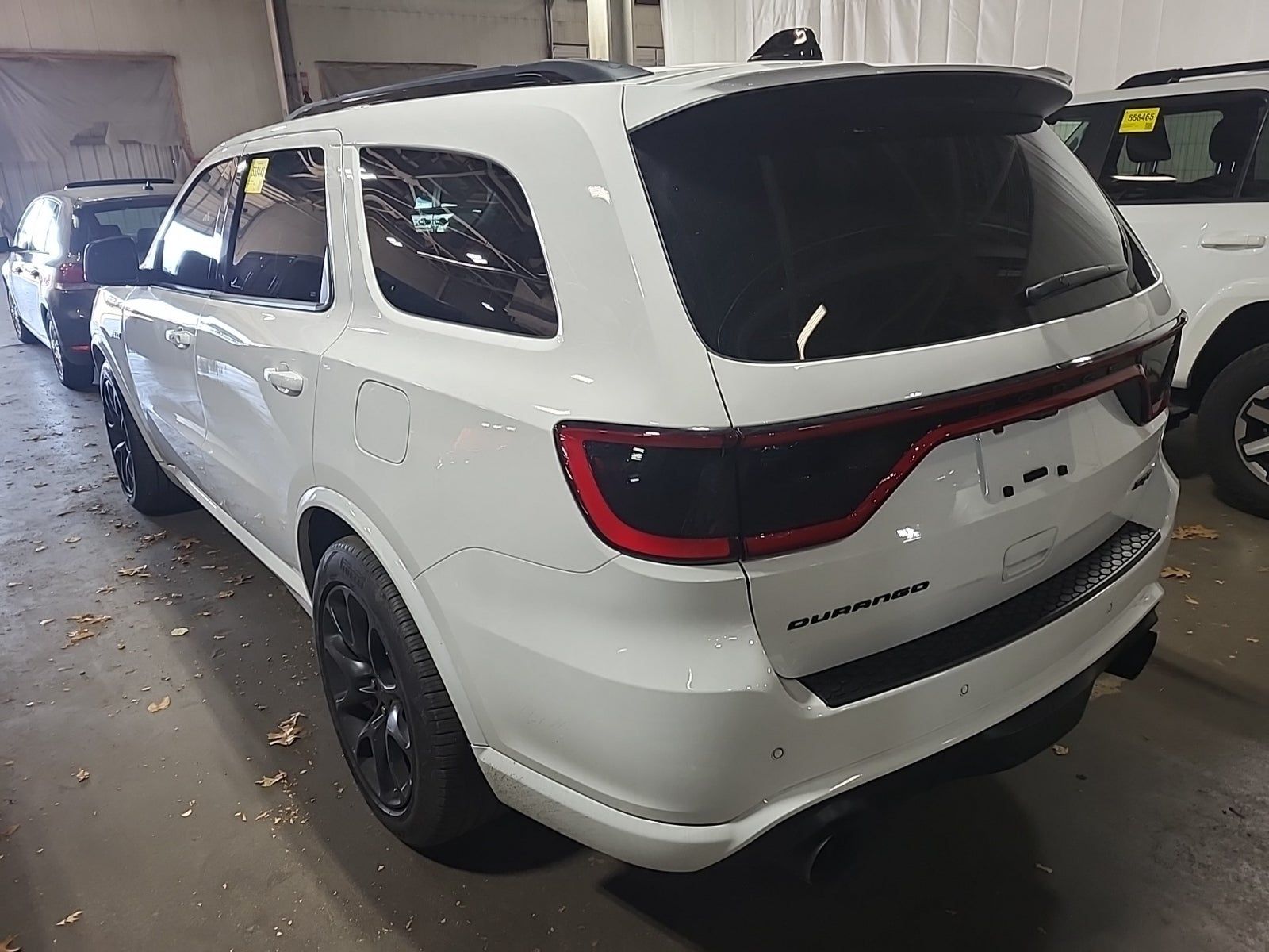 2023 Dodge Durango SRT 392 Plus AWD