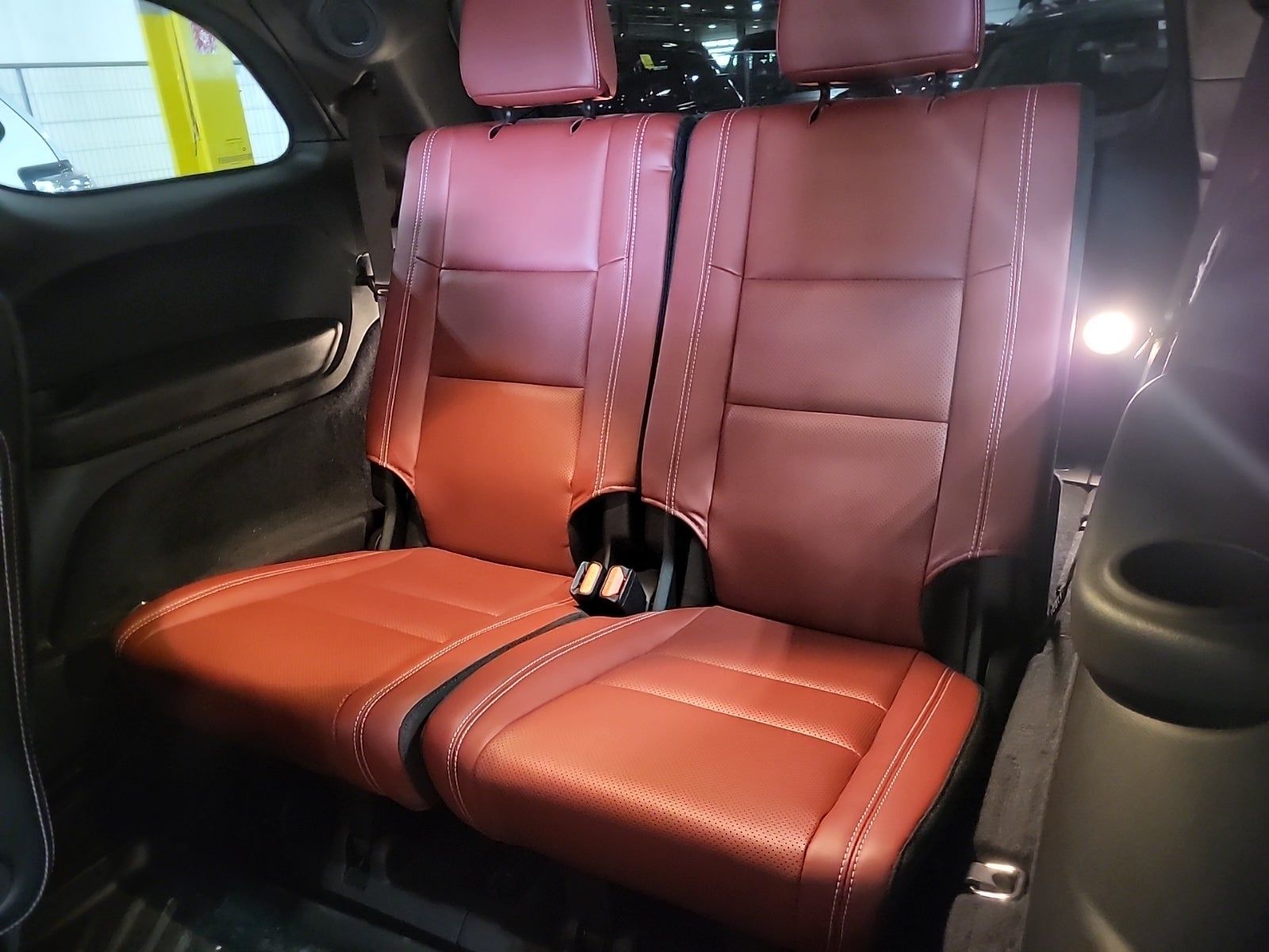 2023 Dodge Durango SRT 392 Plus AWD