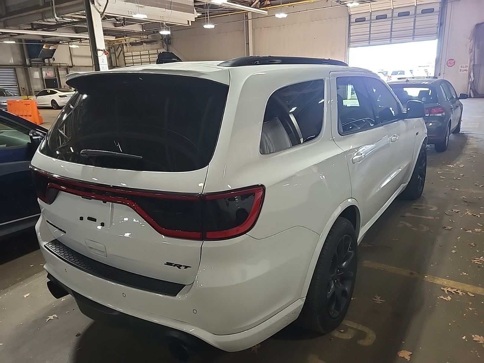 2023 Dodge Durango SRT 392 Plus AWD