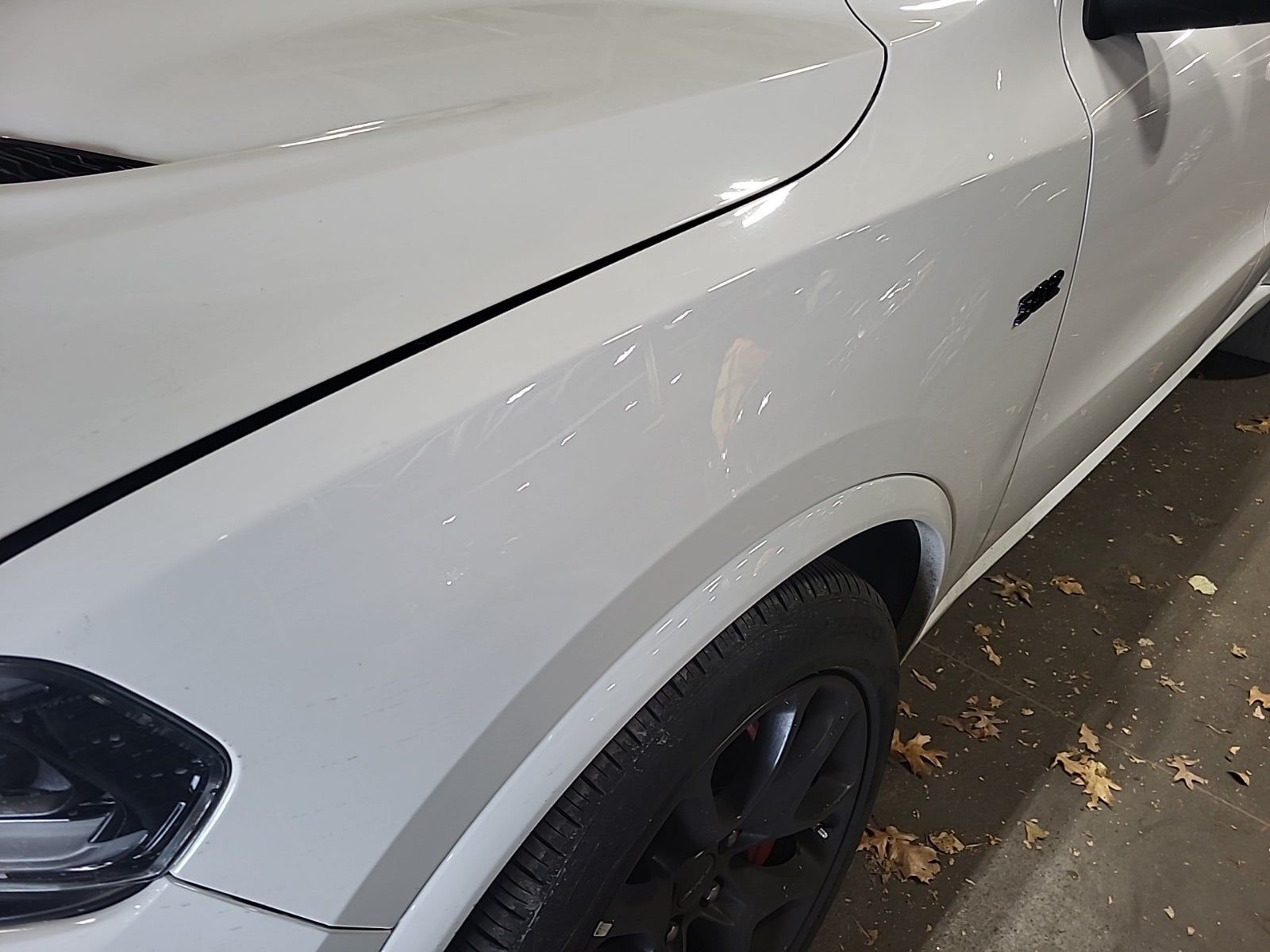 2023 Dodge Durango SRT 392 Plus AWD