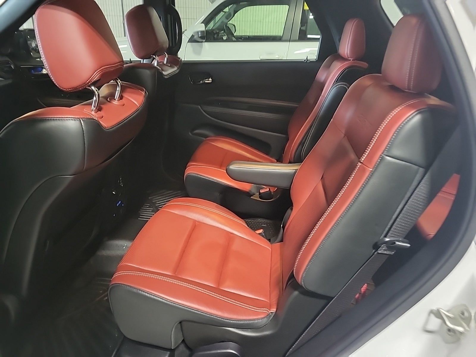 2023 Dodge Durango SRT 392 Plus AWD