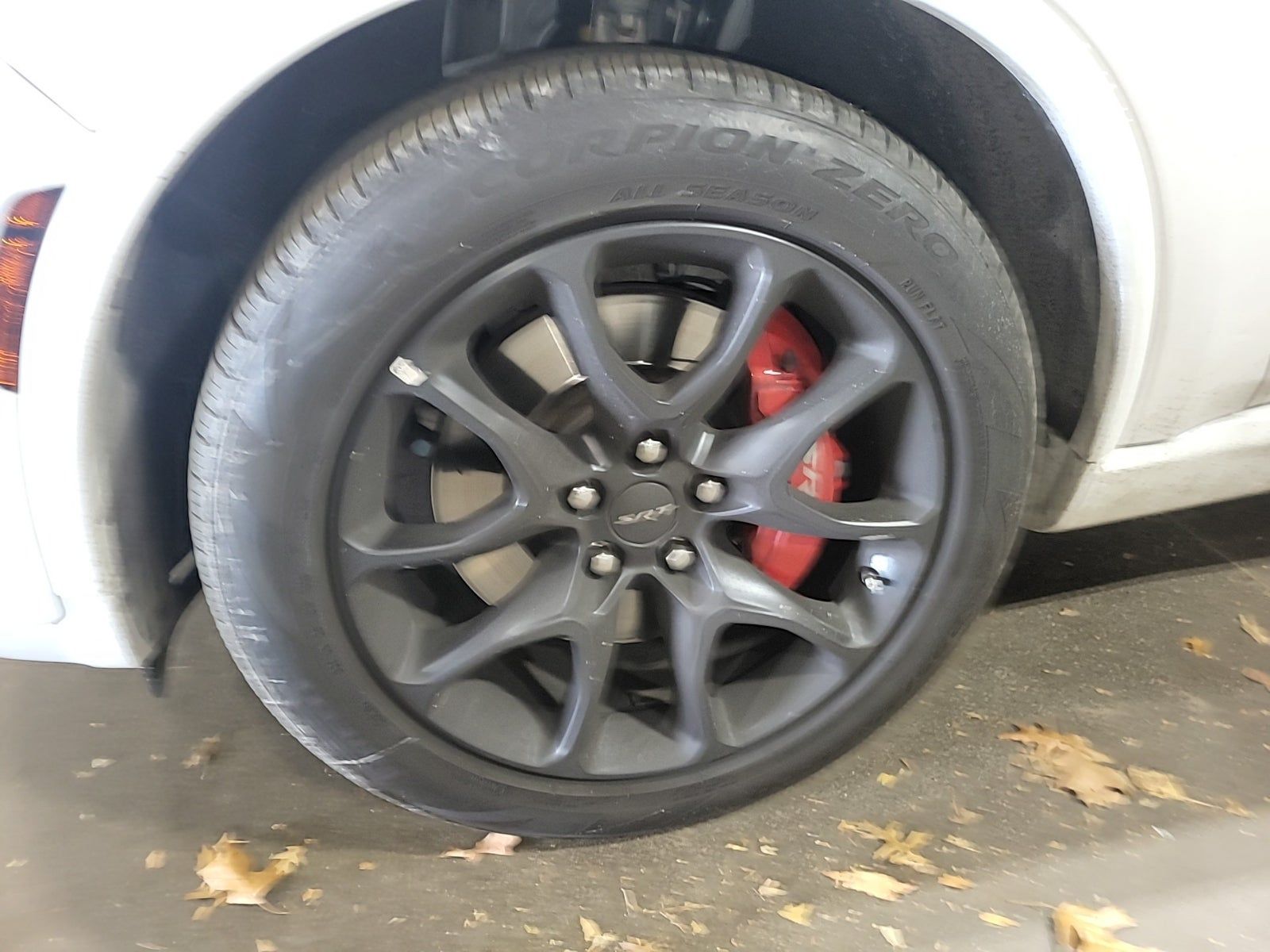 2023 Dodge Durango SRT 392 Plus AWD