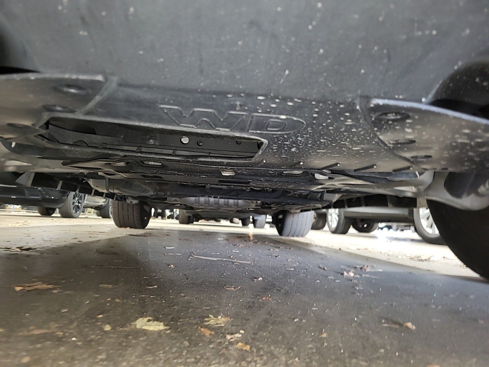 2023 Dodge Durango SRT 392 Plus AWD