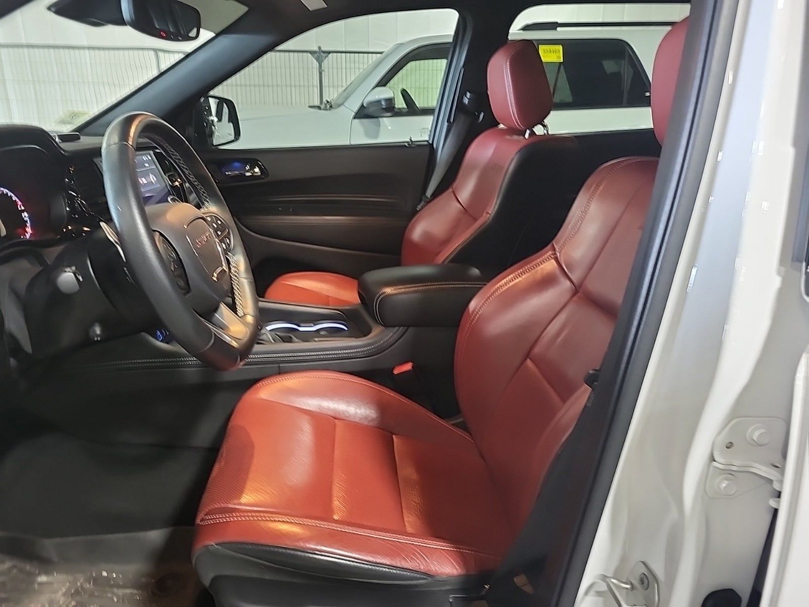 2023 Dodge Durango SRT 392 Plus AWD