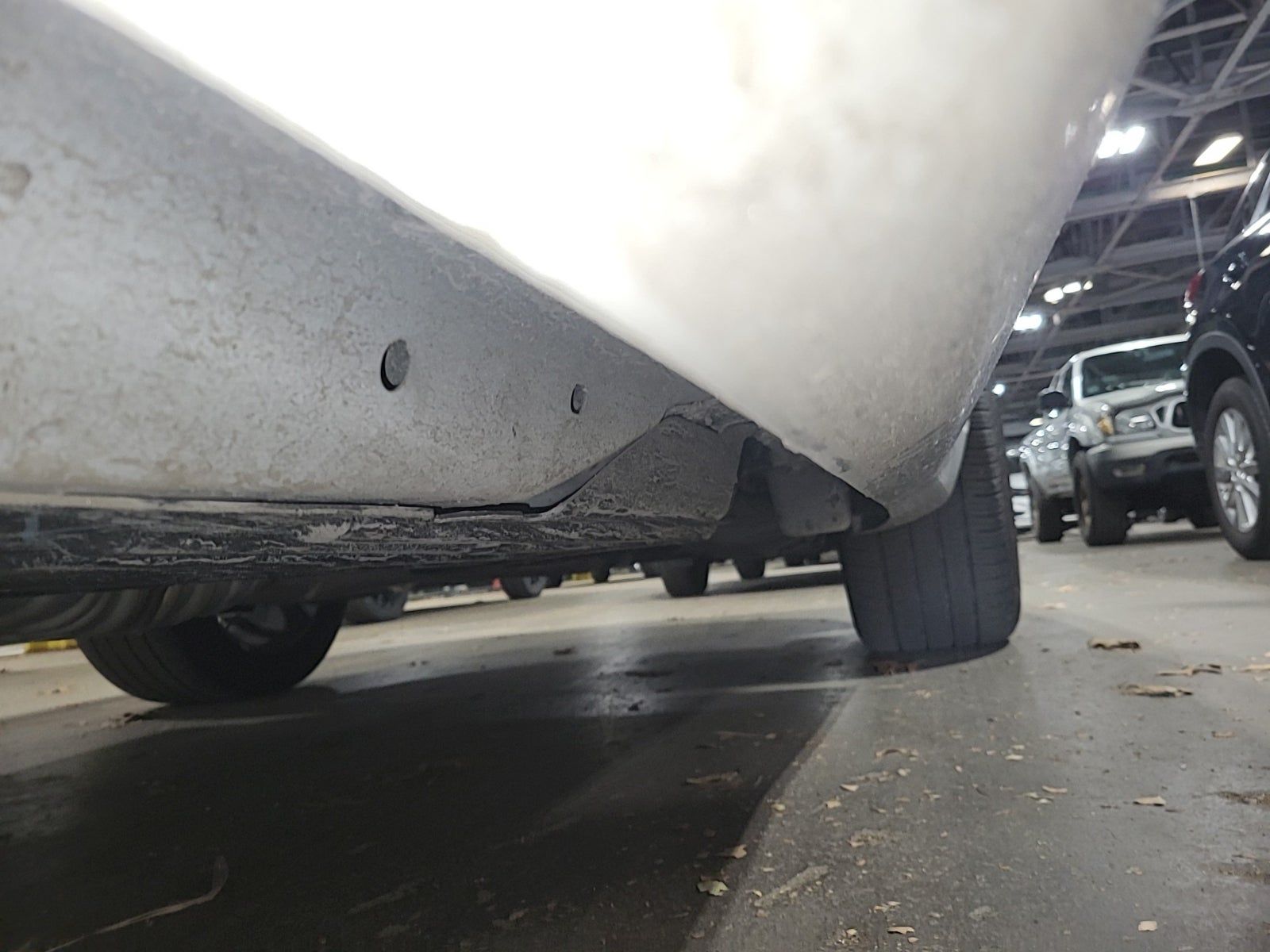 2023 Dodge Durango SRT 392 Plus AWD