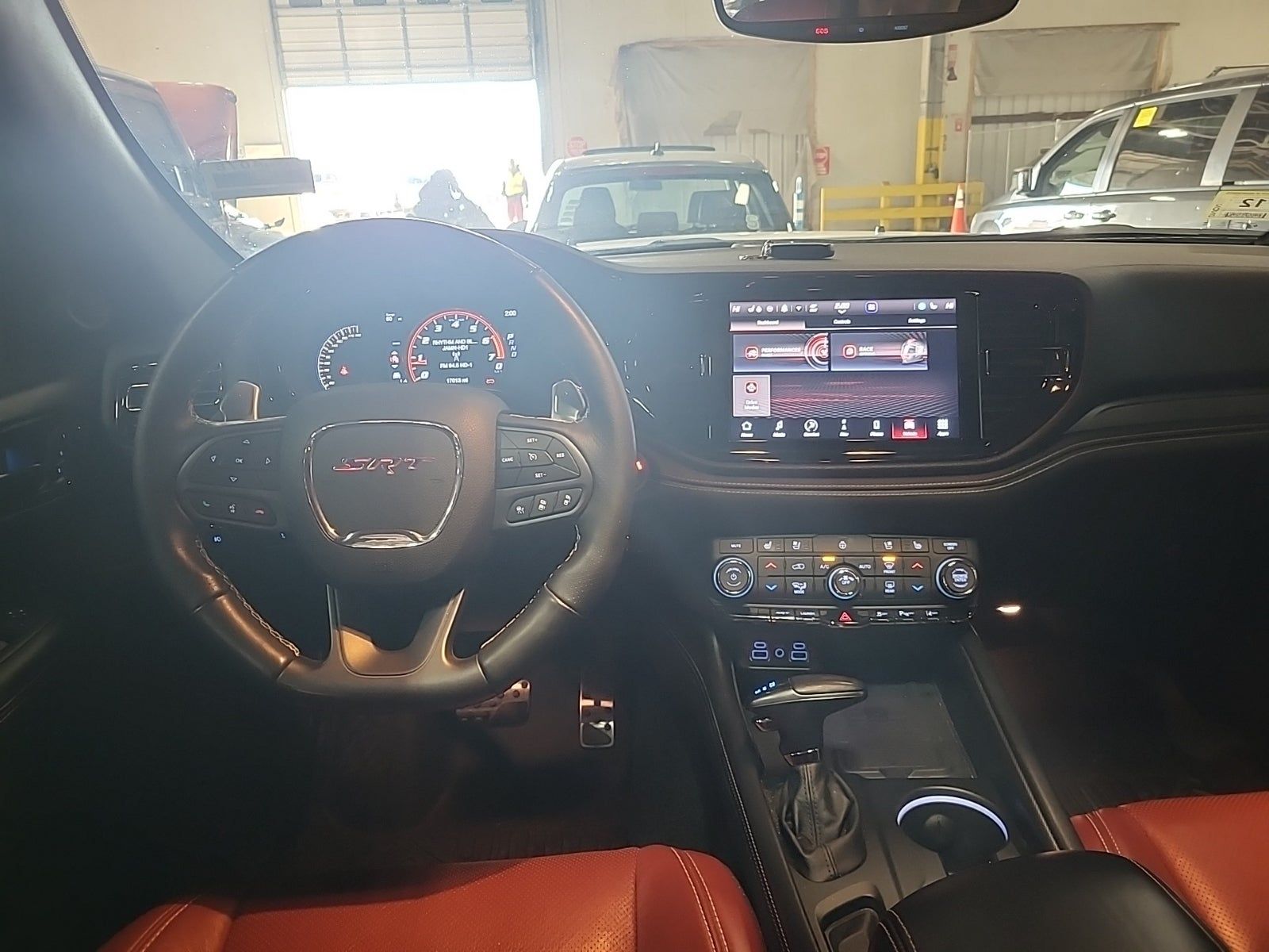 2023 Dodge Durango SRT 392 Plus AWD