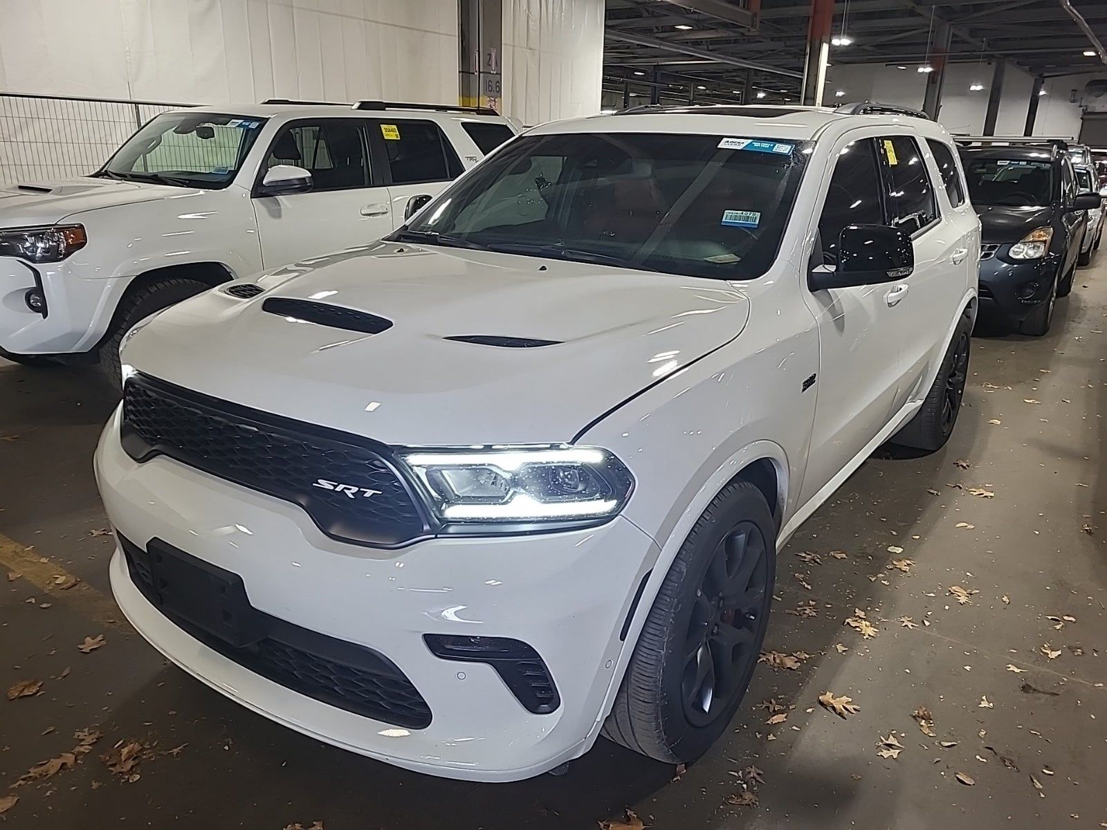 2023 Dodge Durango SRT 392 Plus AWD