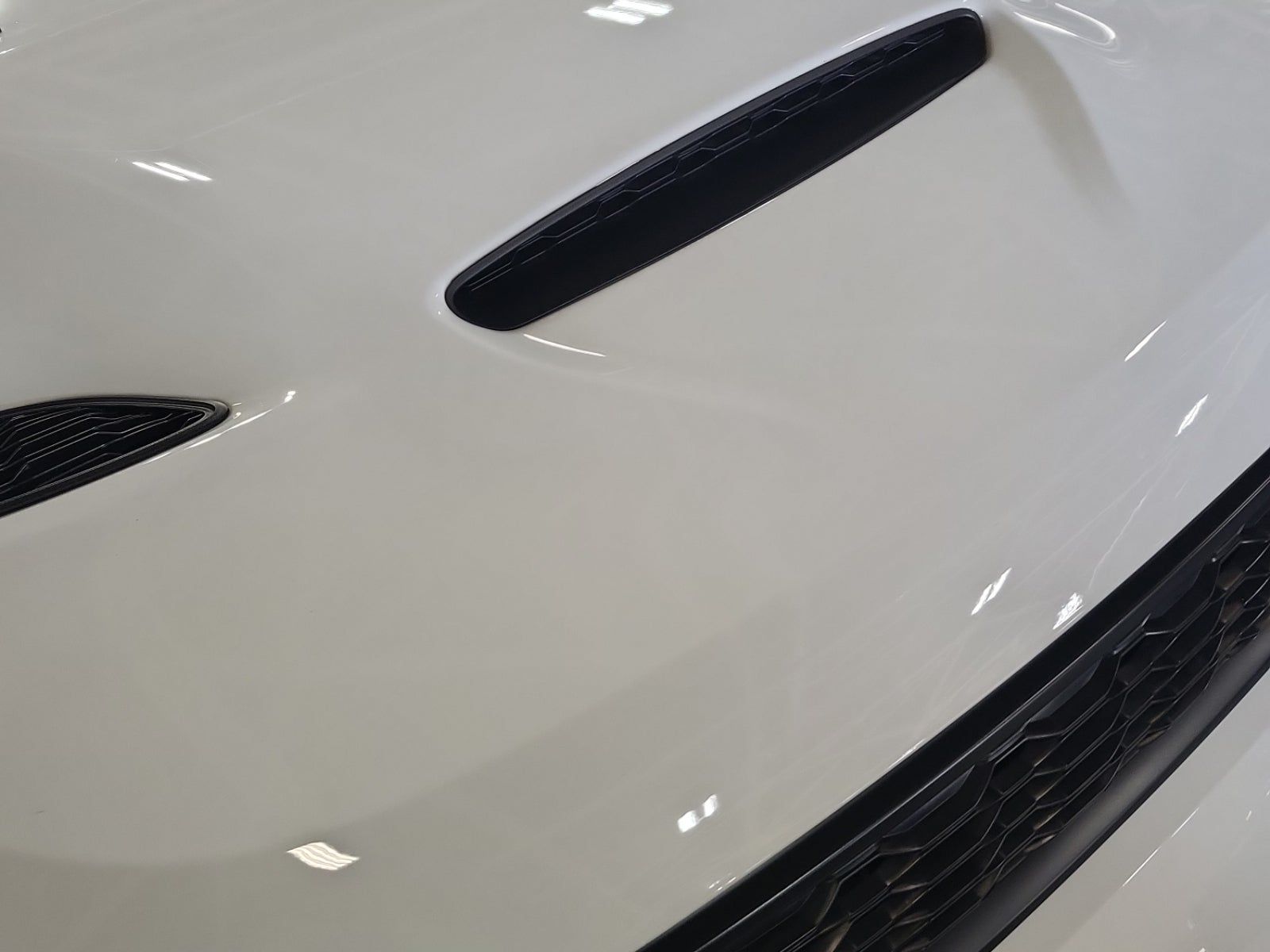 2023 Dodge Durango SRT 392 Plus AWD