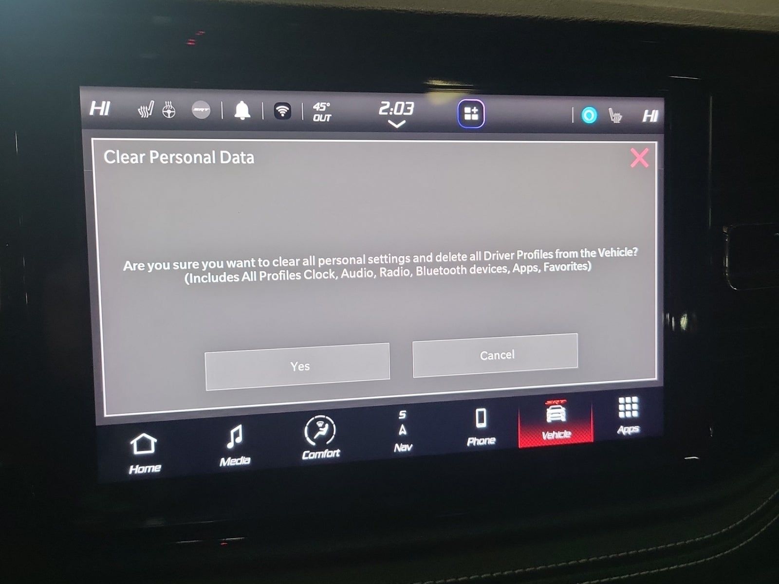 2023 Dodge Durango SRT 392 Plus AWD