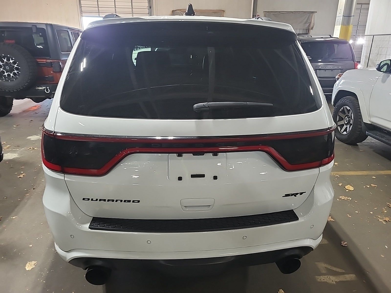 2023 Dodge Durango SRT 392 Plus AWD