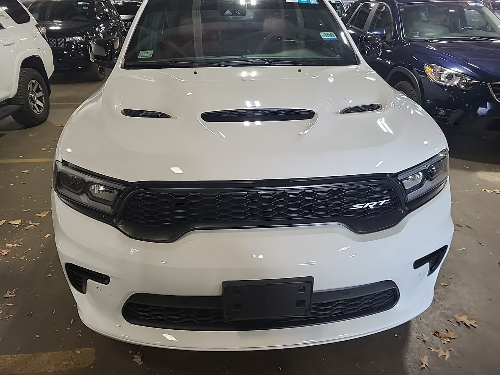 2023 Dodge Durango SRT 392 Plus AWD