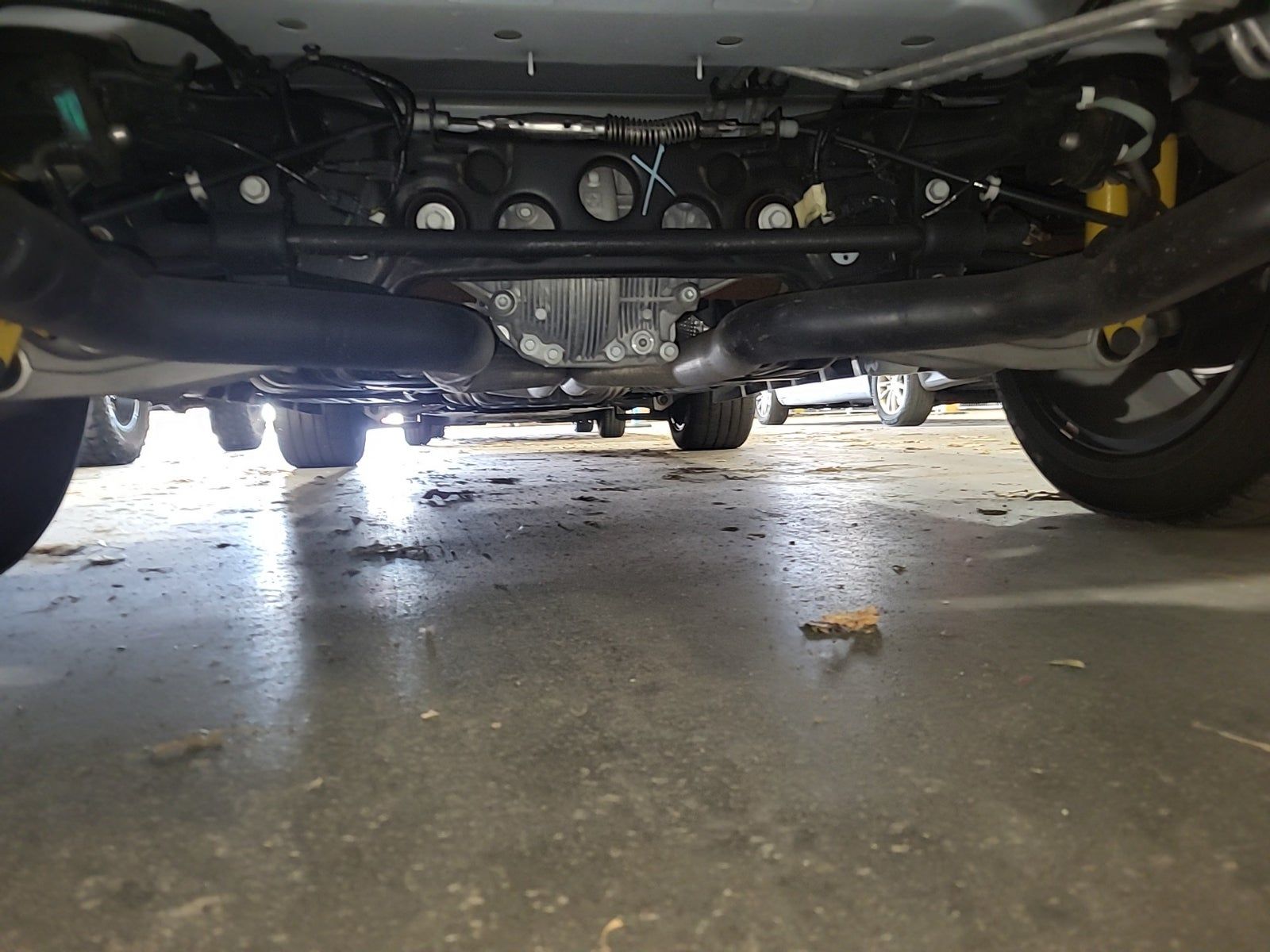 2023 Dodge Durango SRT 392 Plus AWD