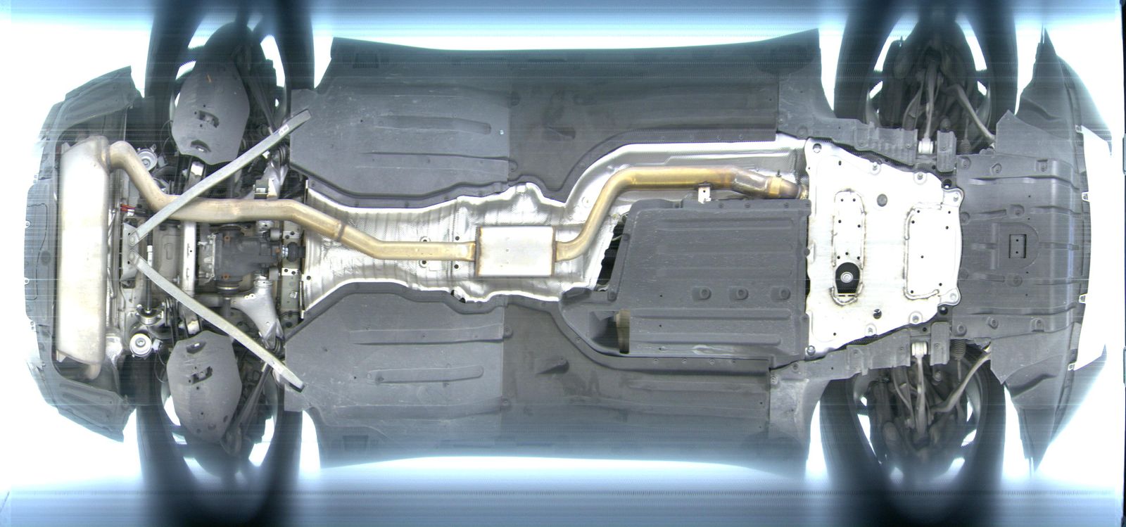 2023 BMW X5 sDrive40i RWD