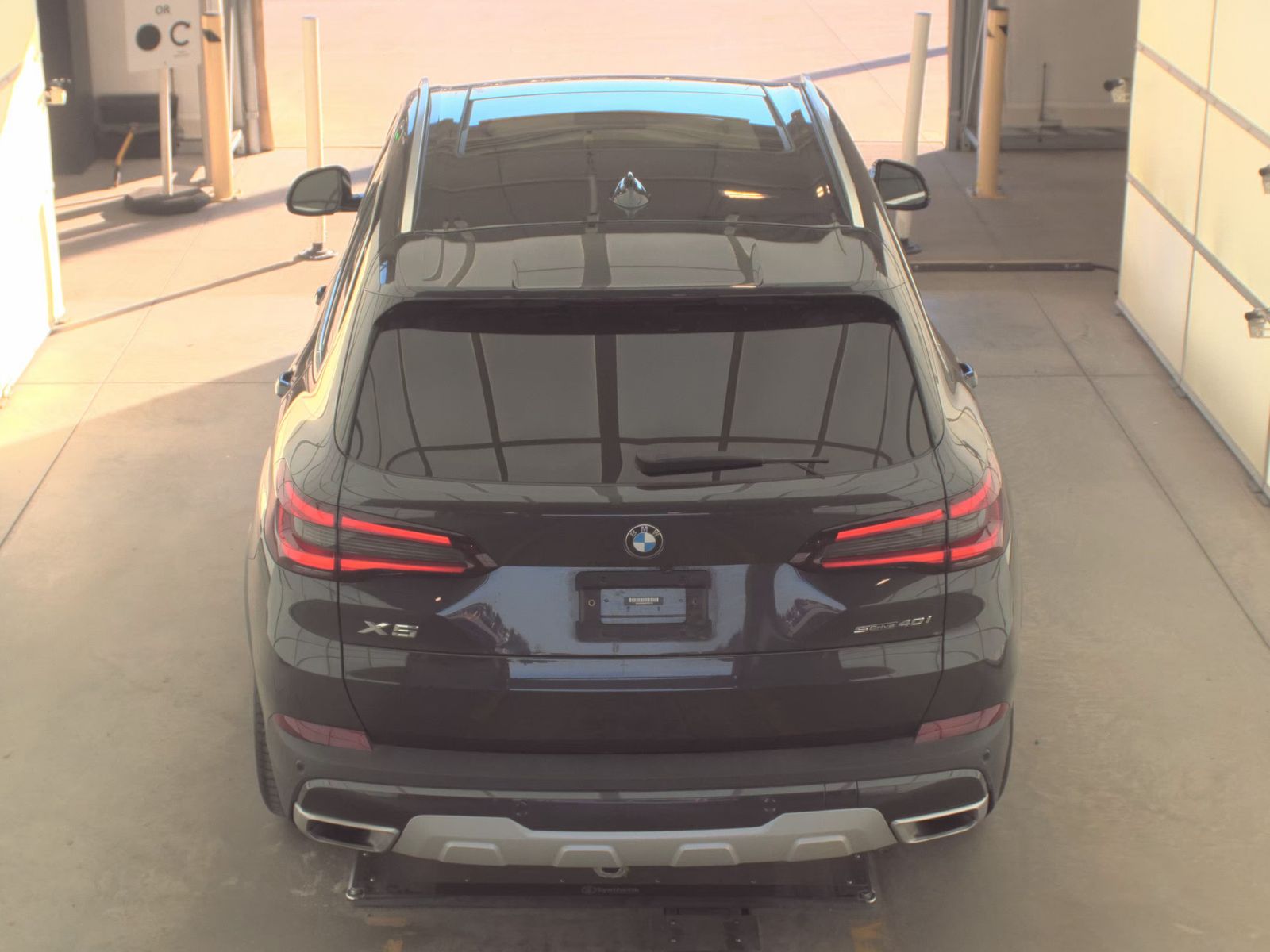 2023 BMW X5 sDrive40i RWD