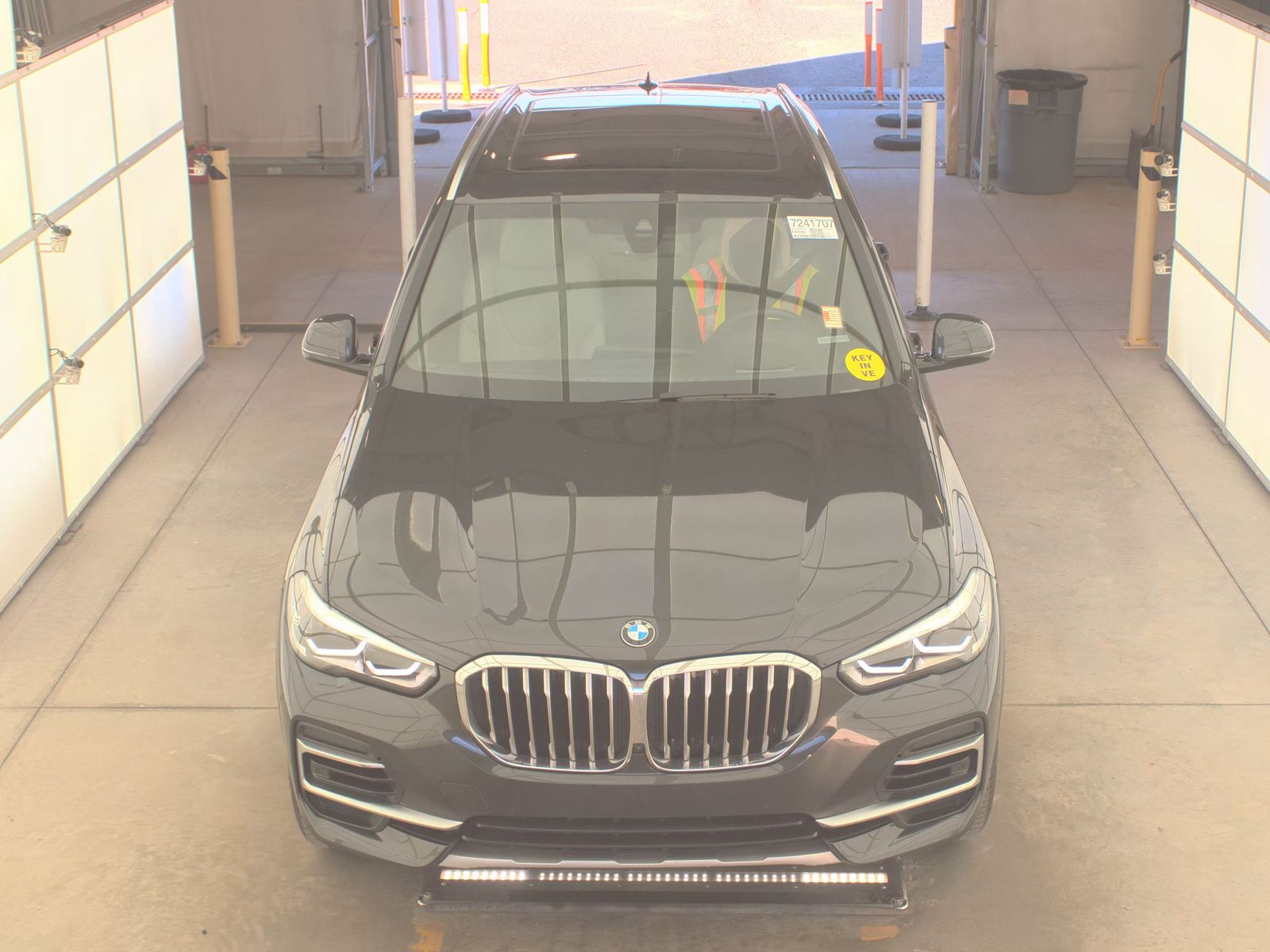 2023 BMW X5 sDrive40i RWD