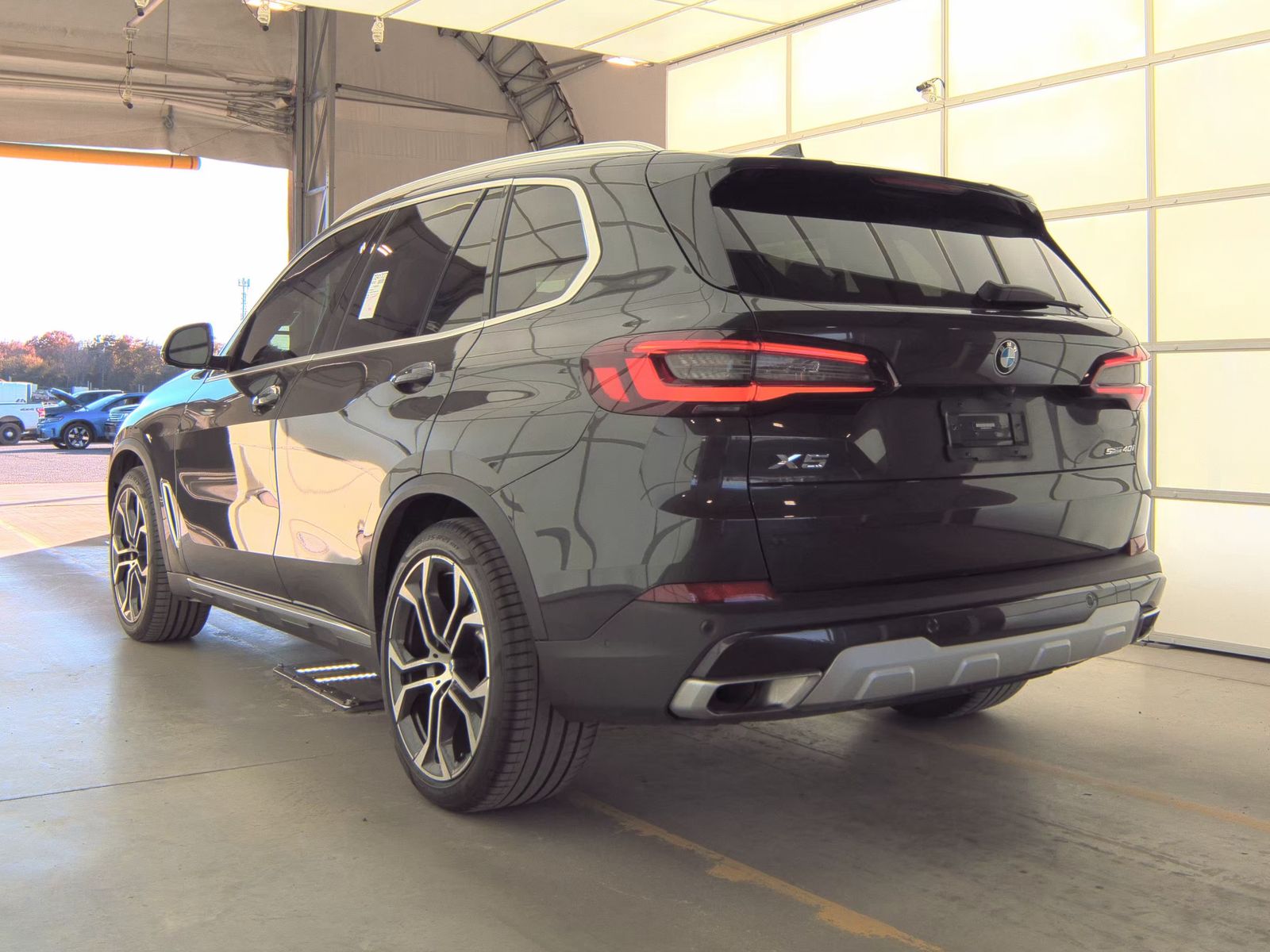 2023 BMW X5 sDrive40i RWD