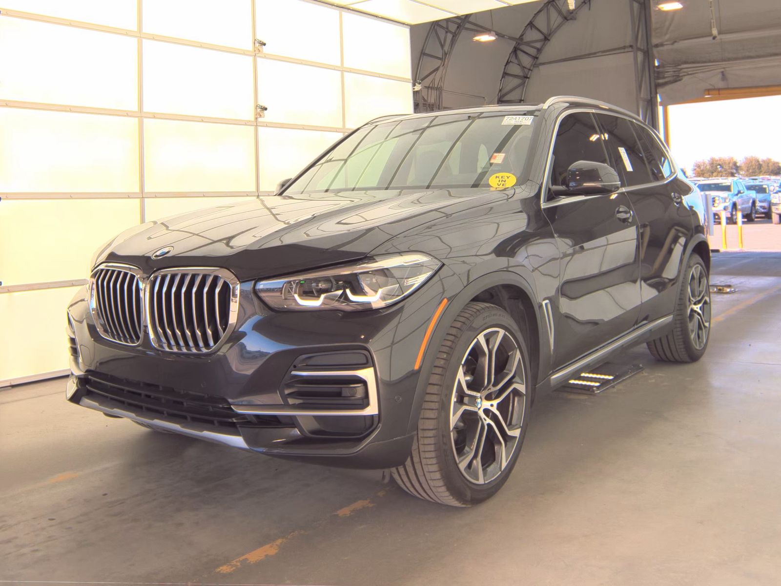 2023 BMW X5 sDrive40i RWD