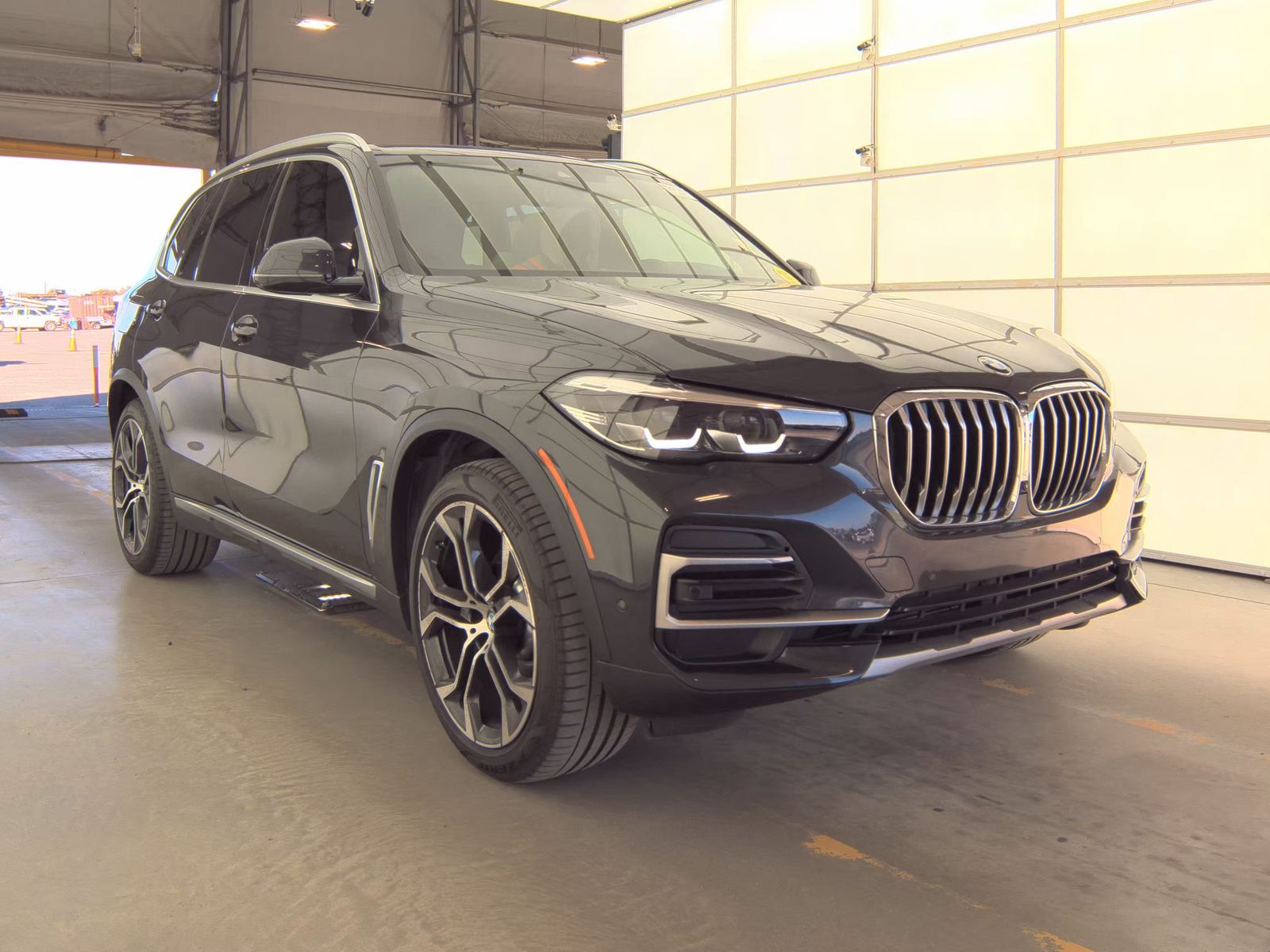 2023 BMW X5 sDrive40i RWD