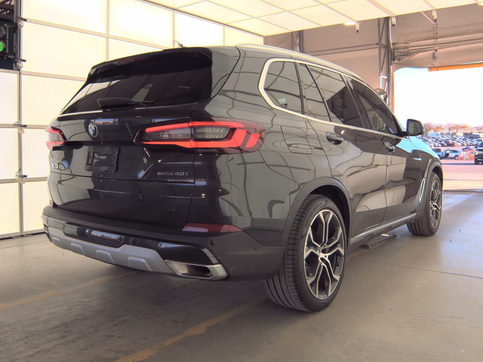2023 BMW X5 sDrive40i RWD