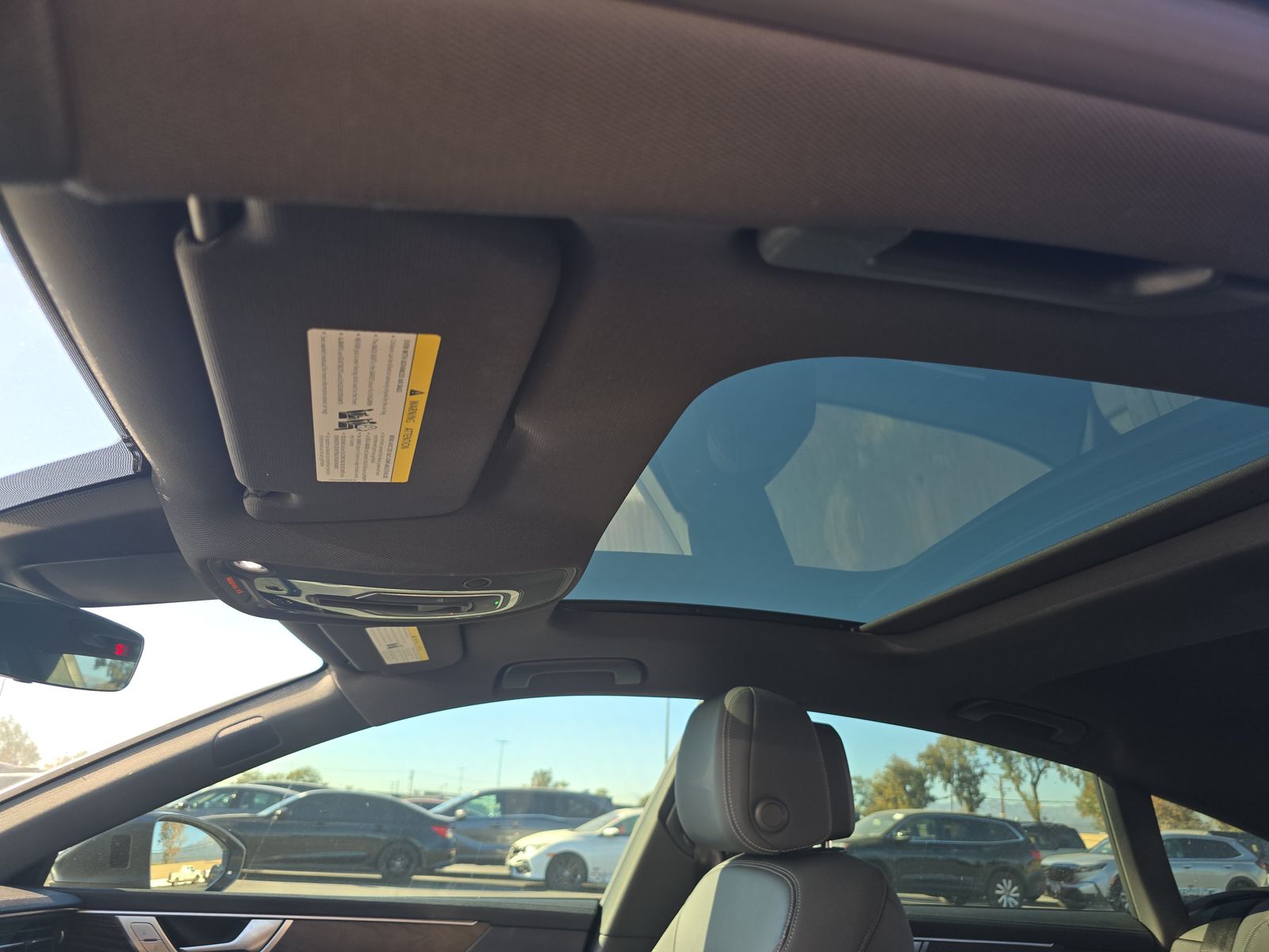 2019 Audi A7 3.0T Prestige AWD