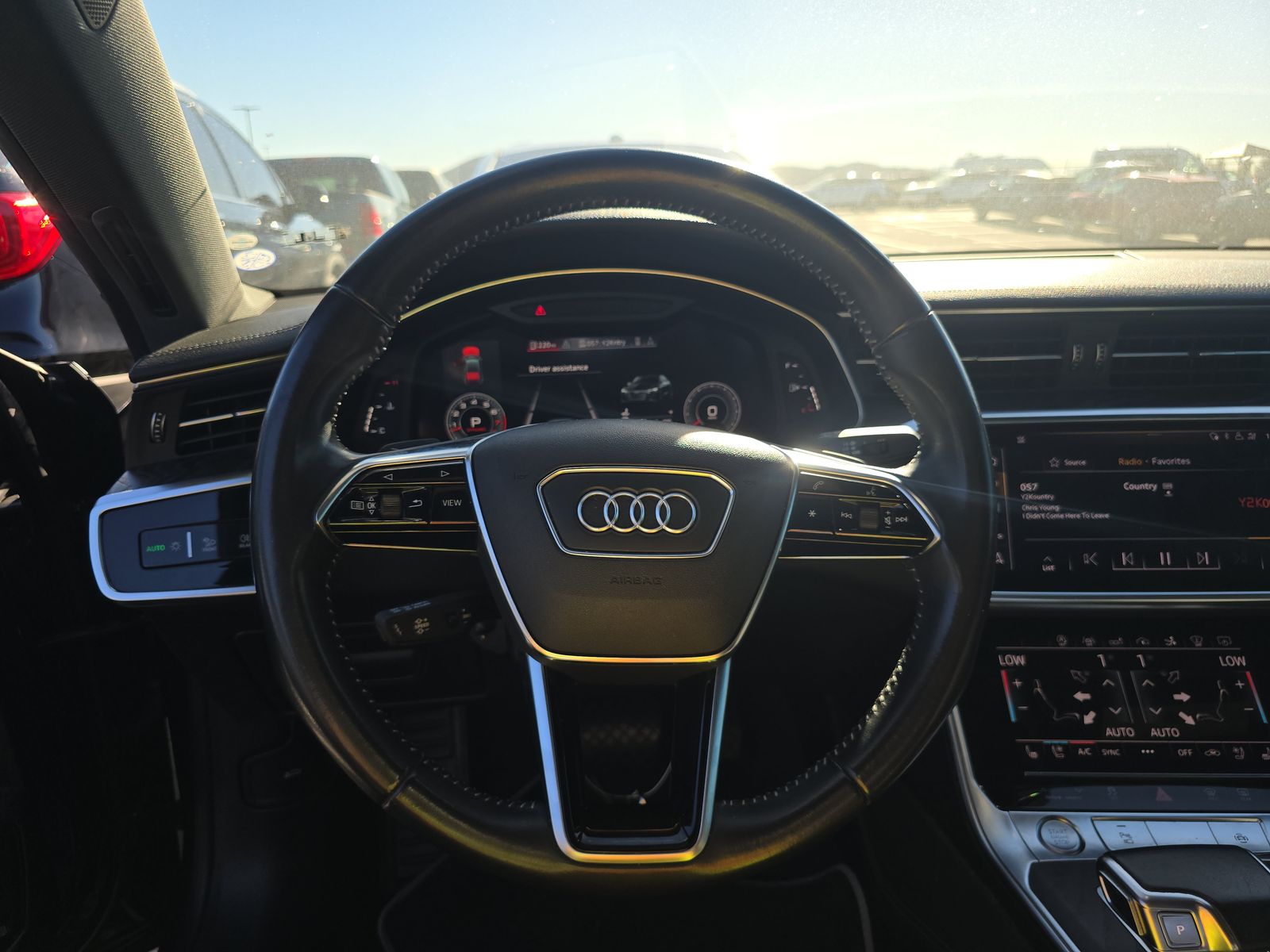 2019 Audi A7 3.0T Prestige AWD