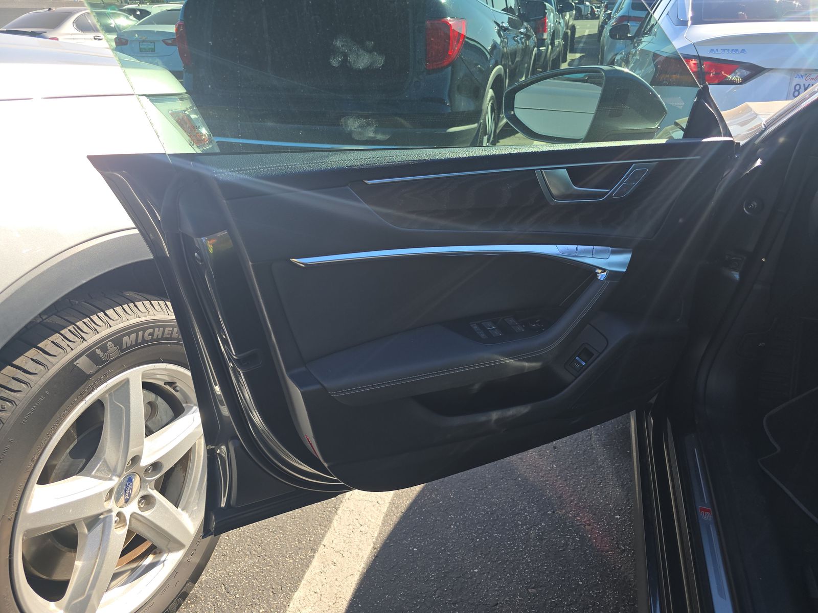 2019 Audi A7 3.0T Prestige AWD