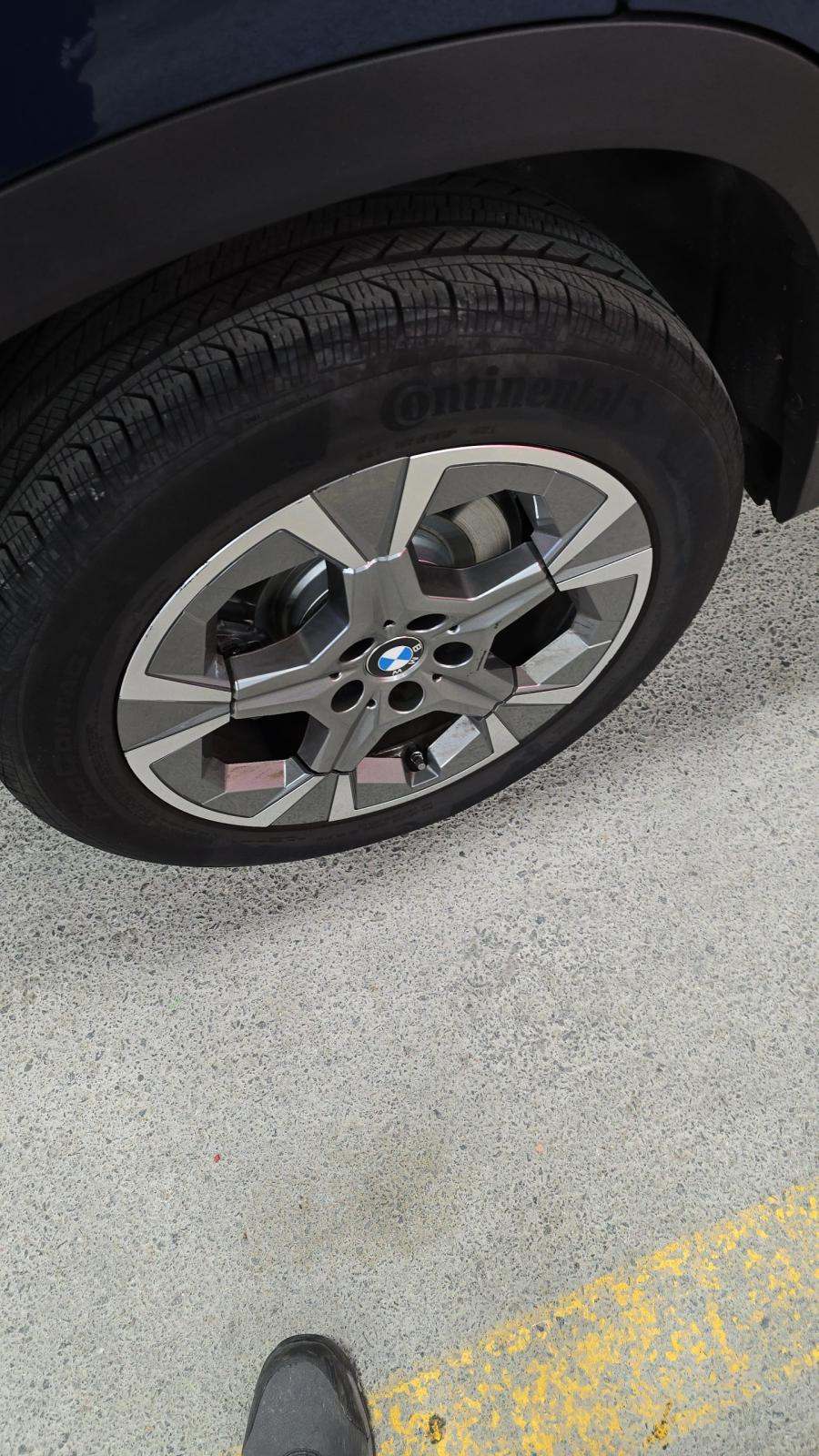 2023 BMW X1 xDrive28i AWD