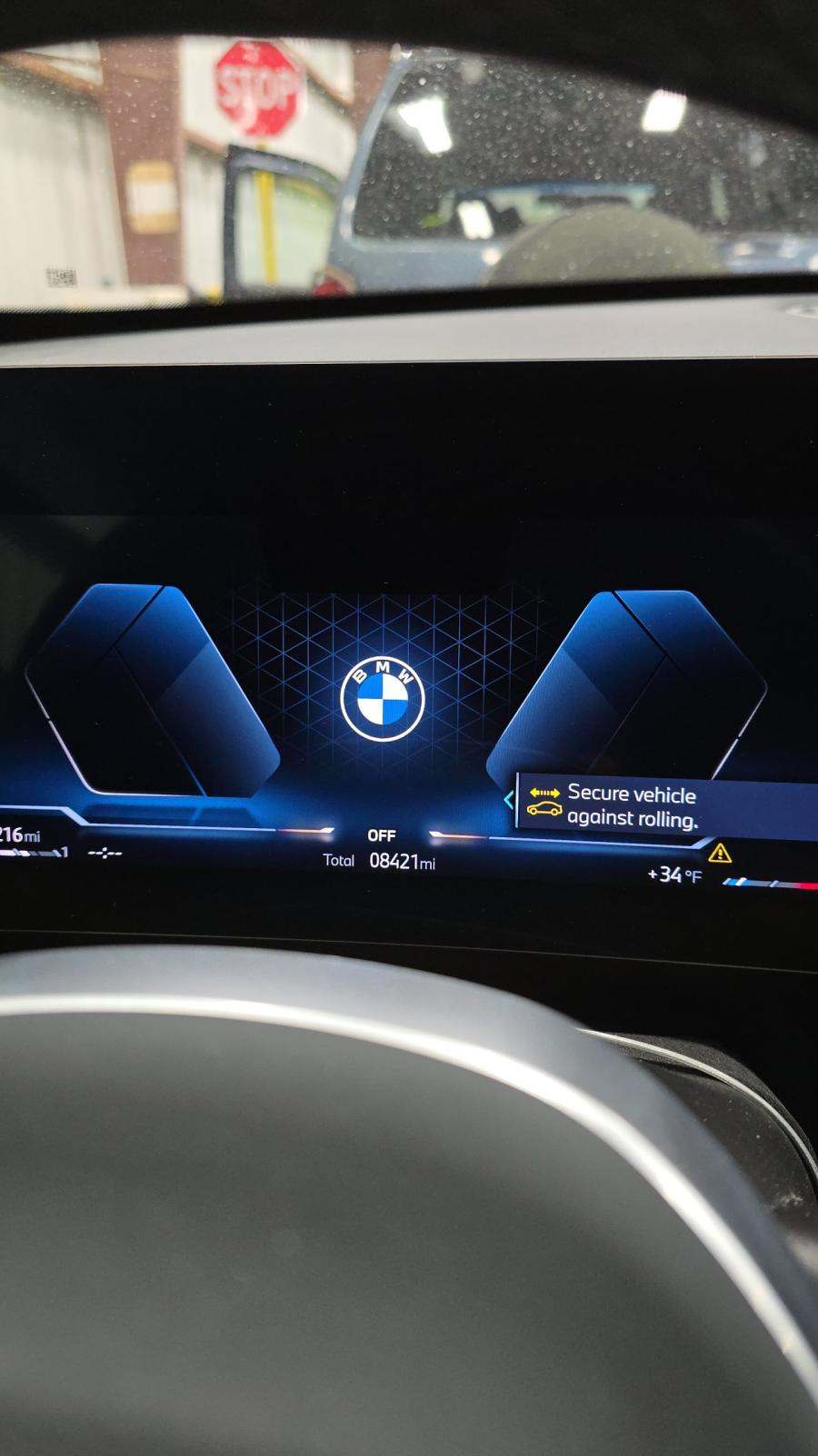 2023 BMW X1 xDrive28i AWD